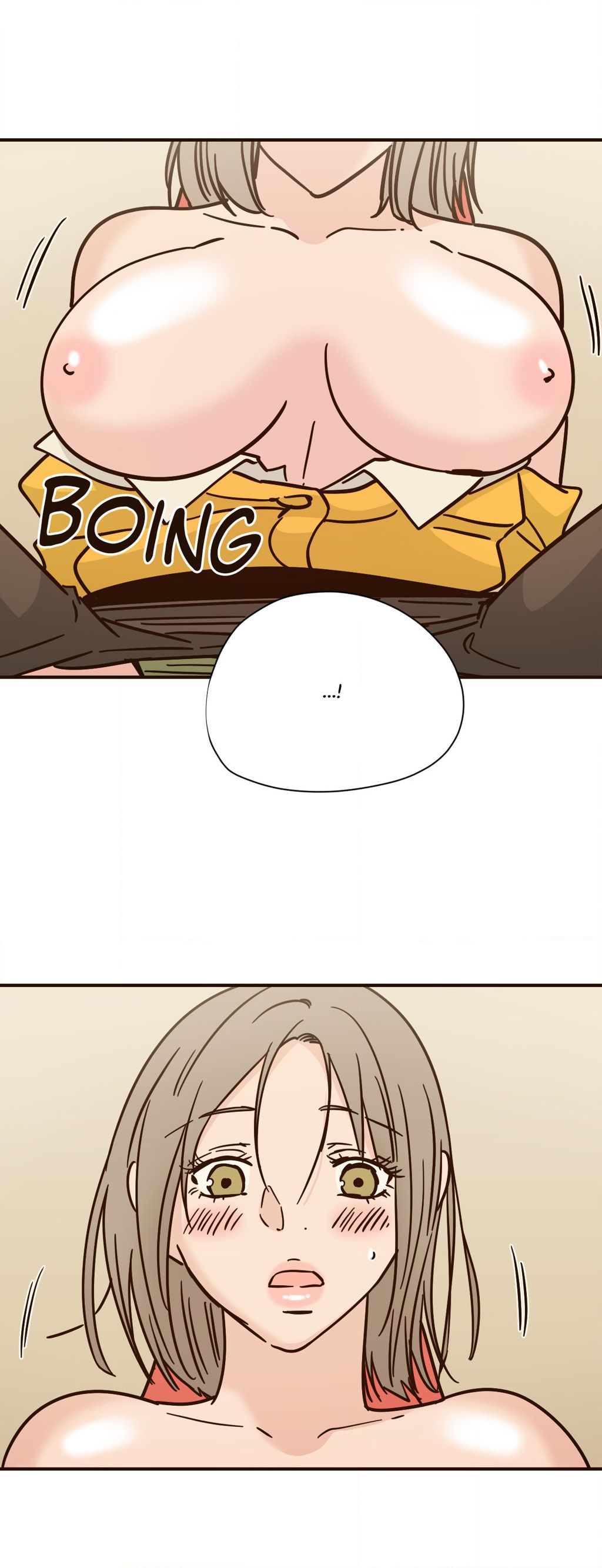 Temptress Manhwa - Chapter 151 Page 0