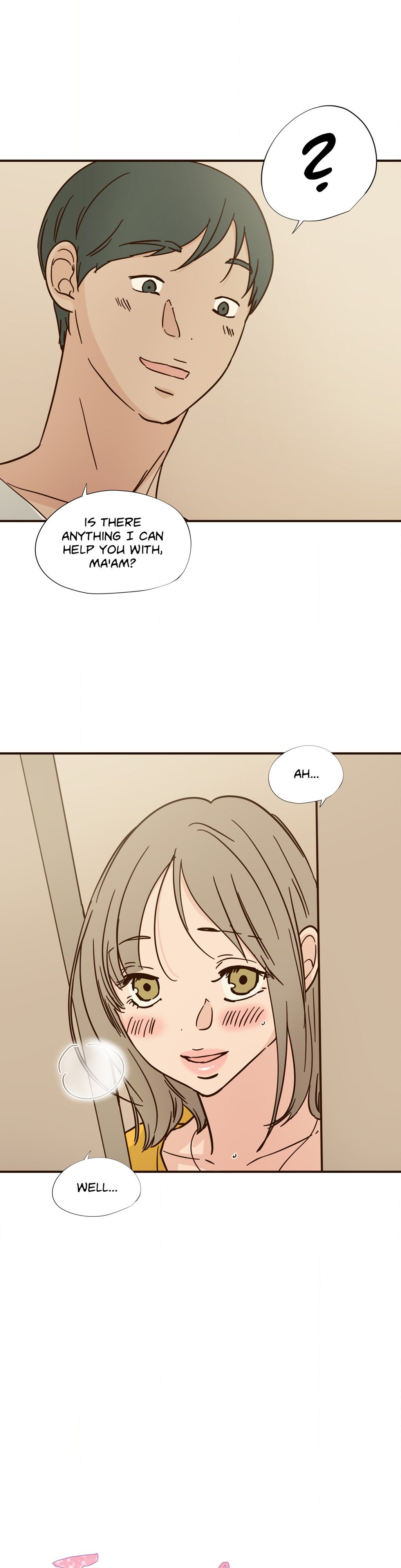 Temptress Manhwa - Chapter 126 Page 0