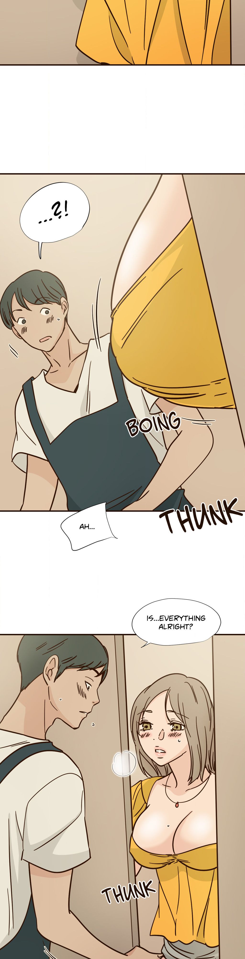 Temptress Manhwa - Chapter 126 Page 2