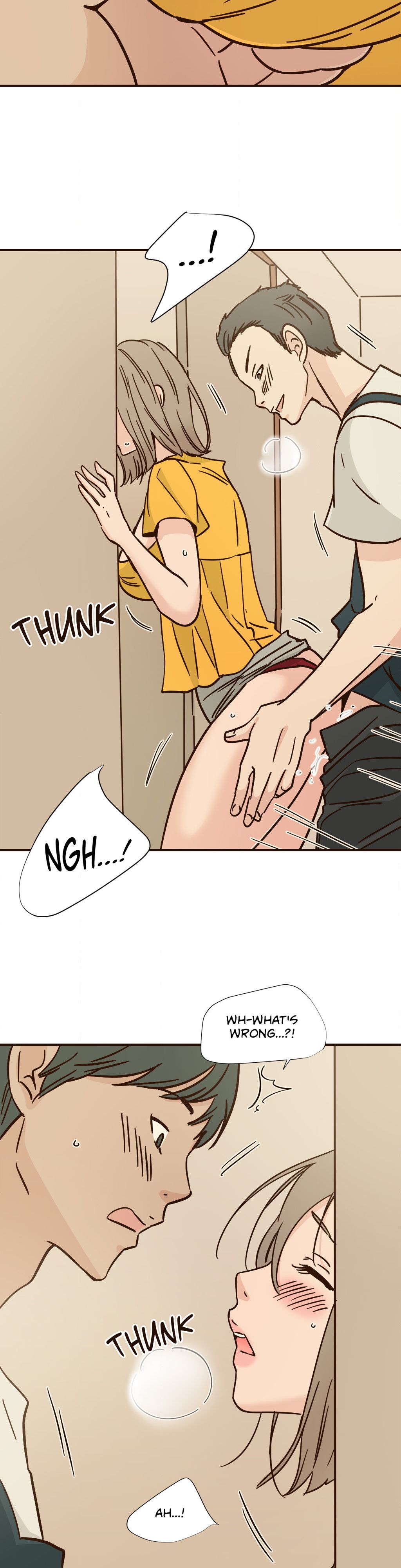 Temptress Manhwa - Chapter 126 Page 5