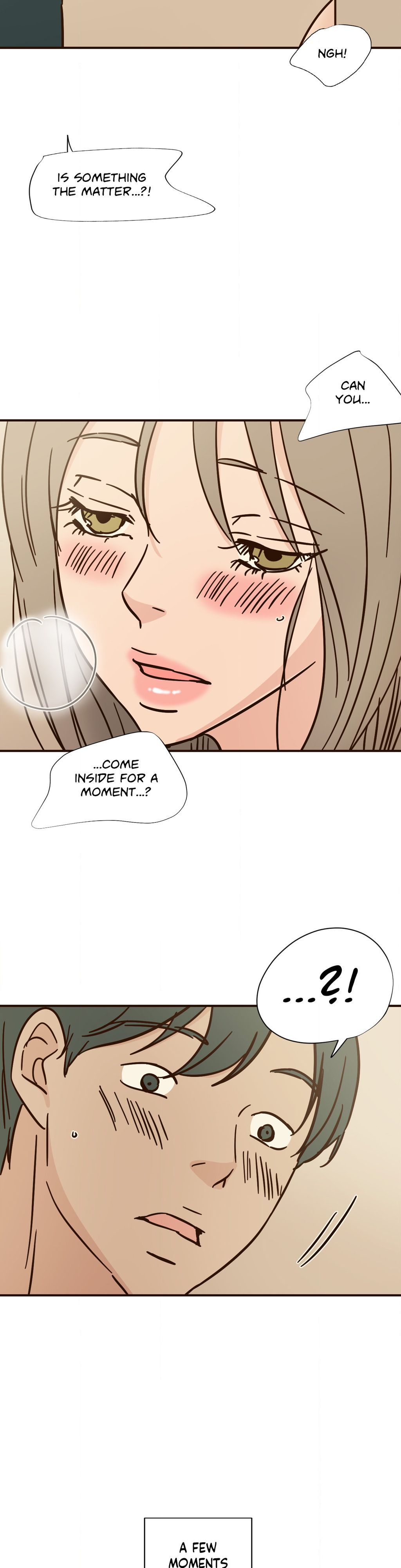 Temptress Manhwa - Chapter 126 Page 6