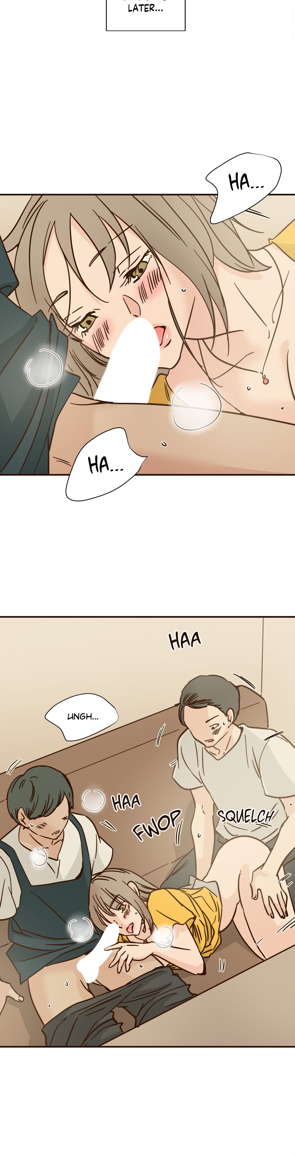 Temptress Manhwa - Chapter 126 Page 7