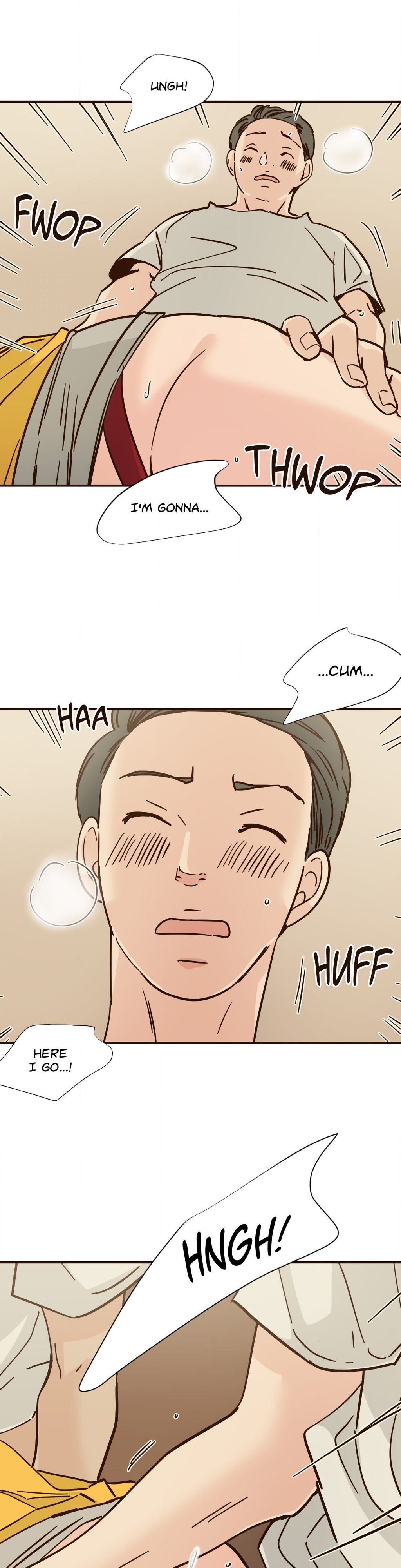 Temptress Manhwa - Chapter 126 Page 8