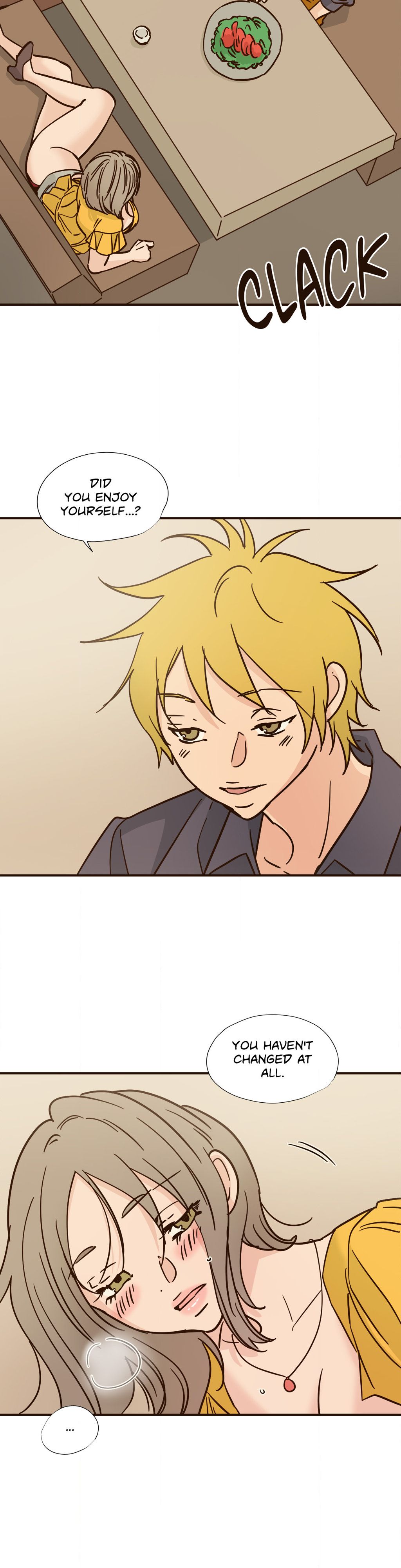 Temptress Manhwa - Chapter 126 Page 11