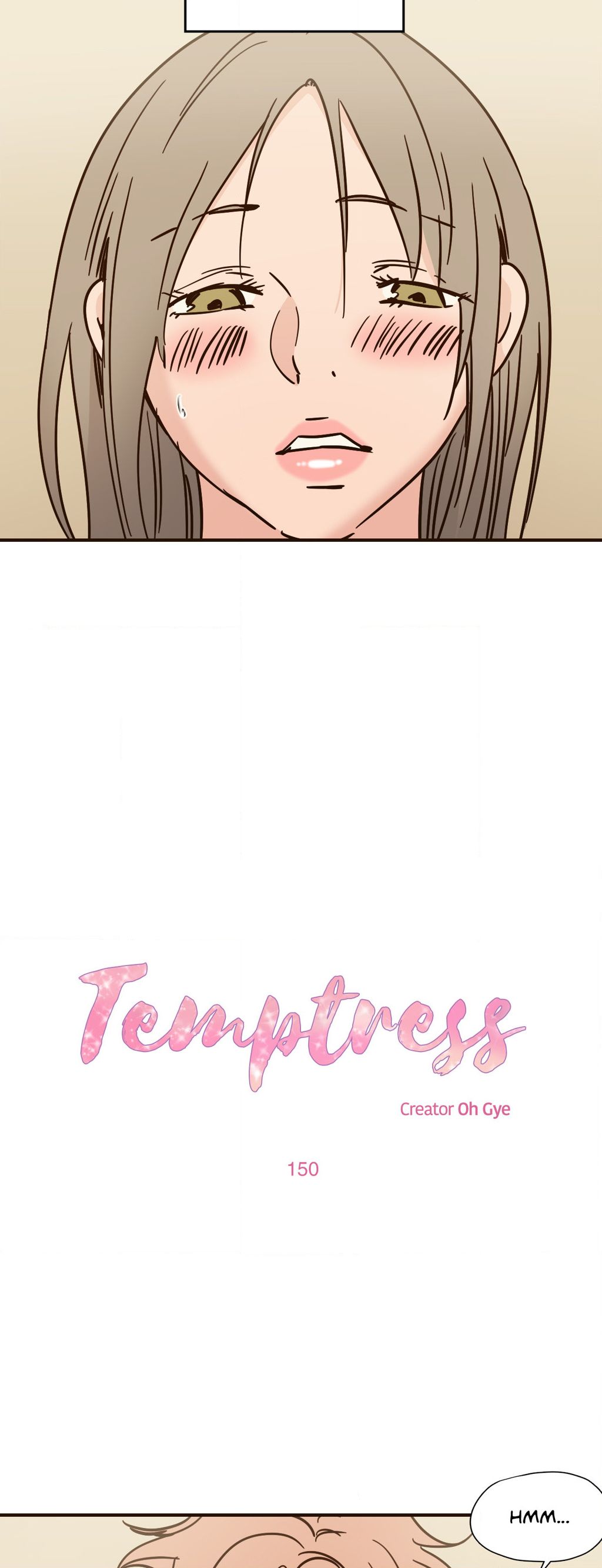 Temptress Manhwa - Chapter 150 Page 1