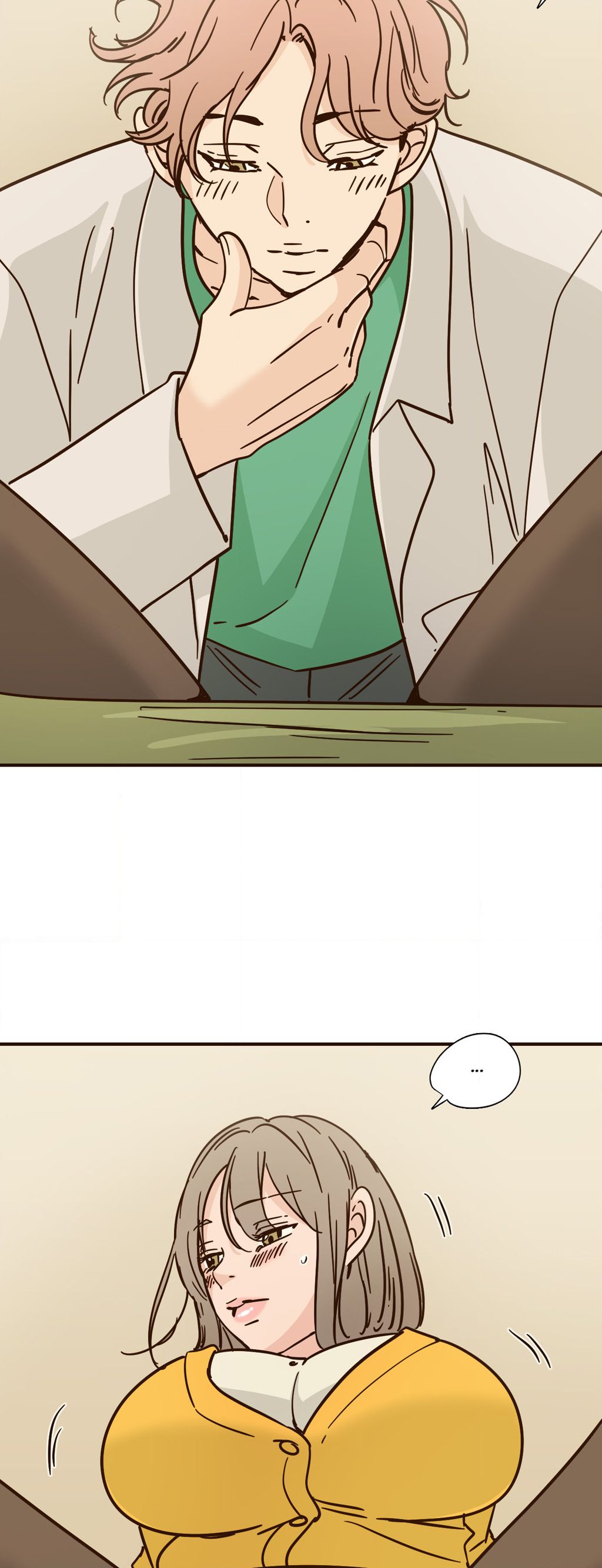 Temptress Manhwa - Chapter 150 Page 2