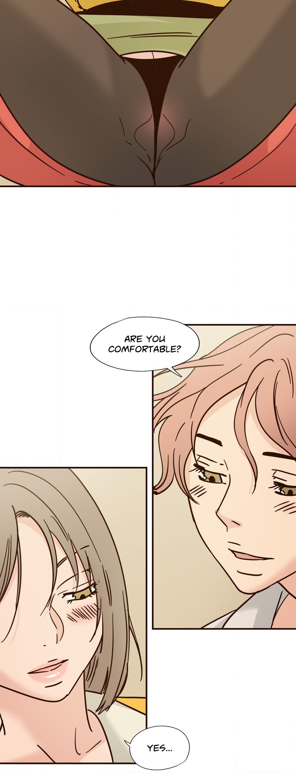 Temptress Manhwa - Chapter 150 Page 3