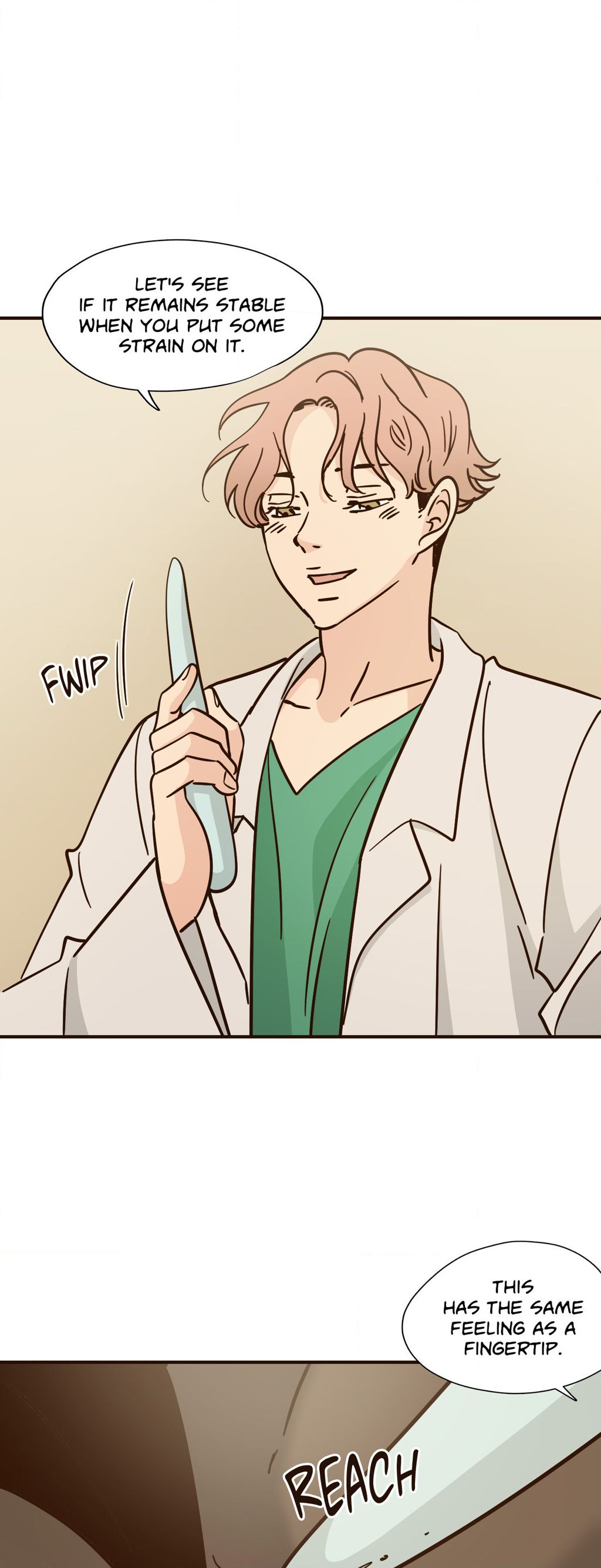 Temptress Manhwa - Chapter 150 Page 4