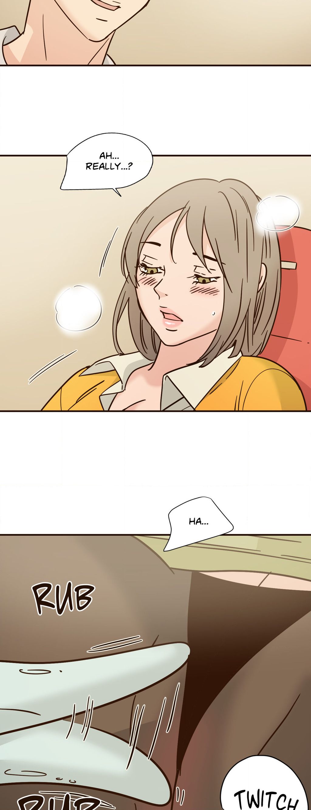 Temptress Manhwa - Chapter 150 Page 7