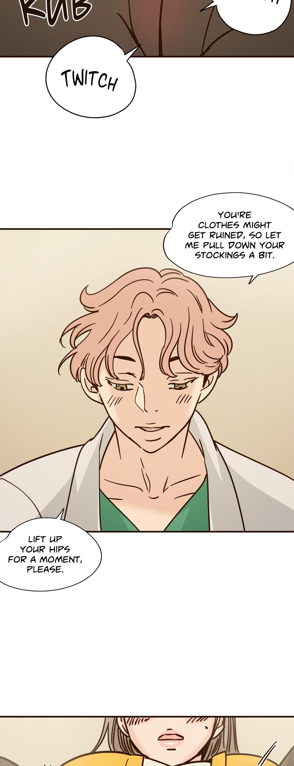 Temptress Manhwa - Chapter 150 Page 8