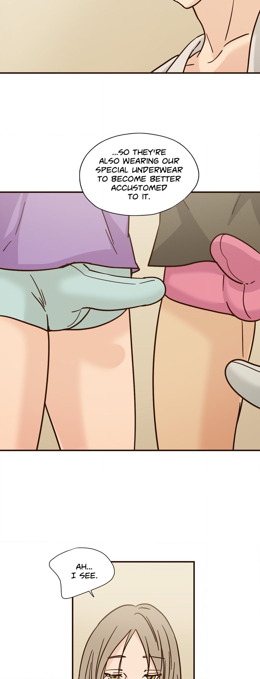 Temptress Manhwa - Chapter 150 Page 13