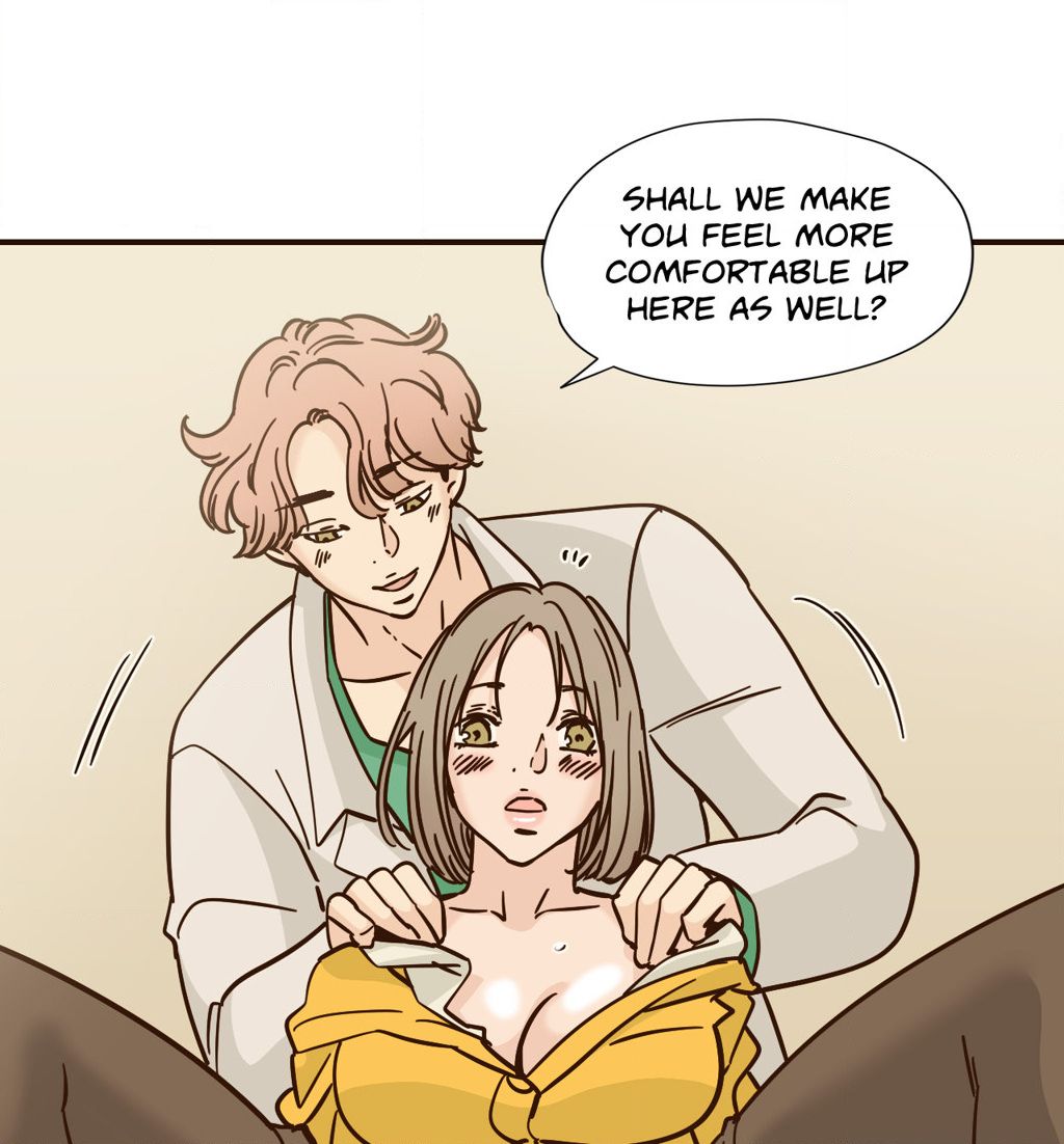 Temptress Manhwa - Chapter 150 Page 18