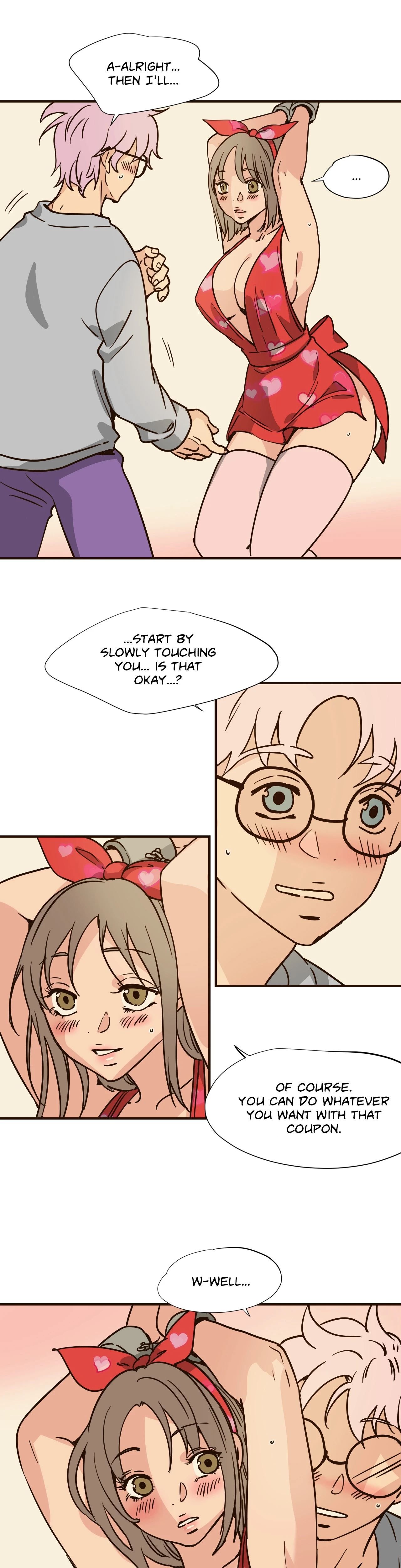 Temptress Manhwa - Chapter 83 Page 4