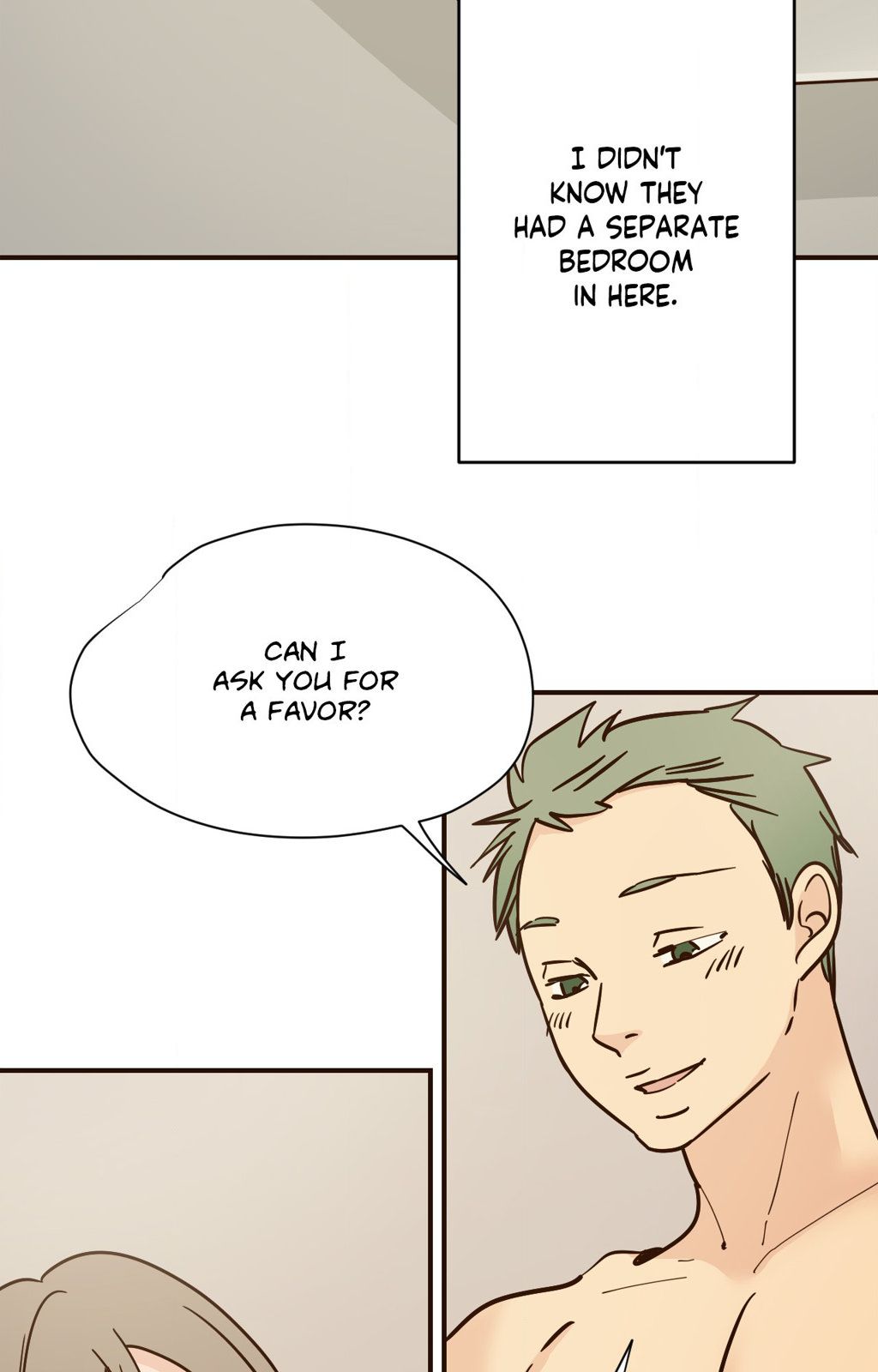 Temptress Manhwa - Chapter 165 Page 3