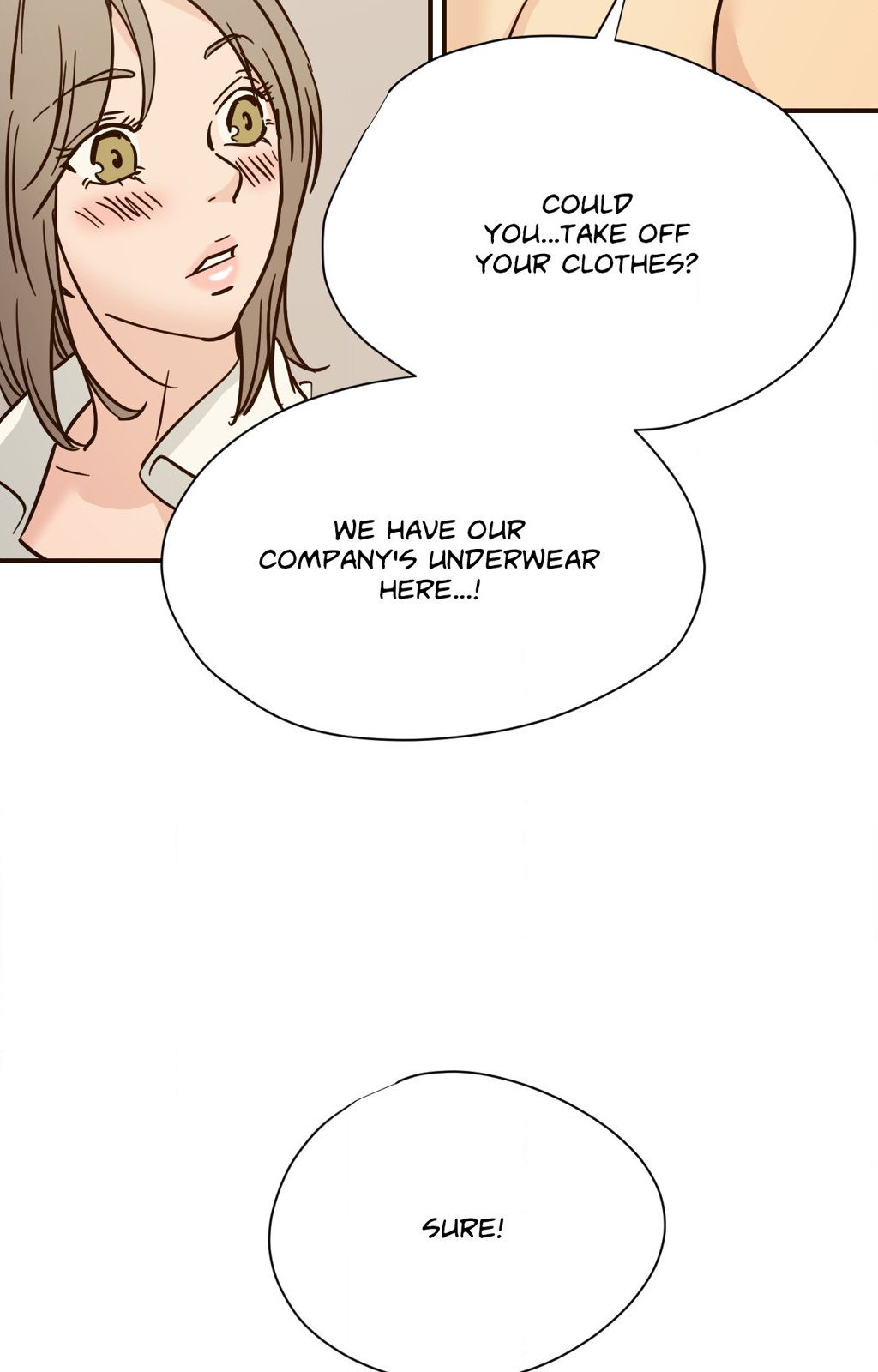 Temptress Manhwa - Chapter 165 Page 4