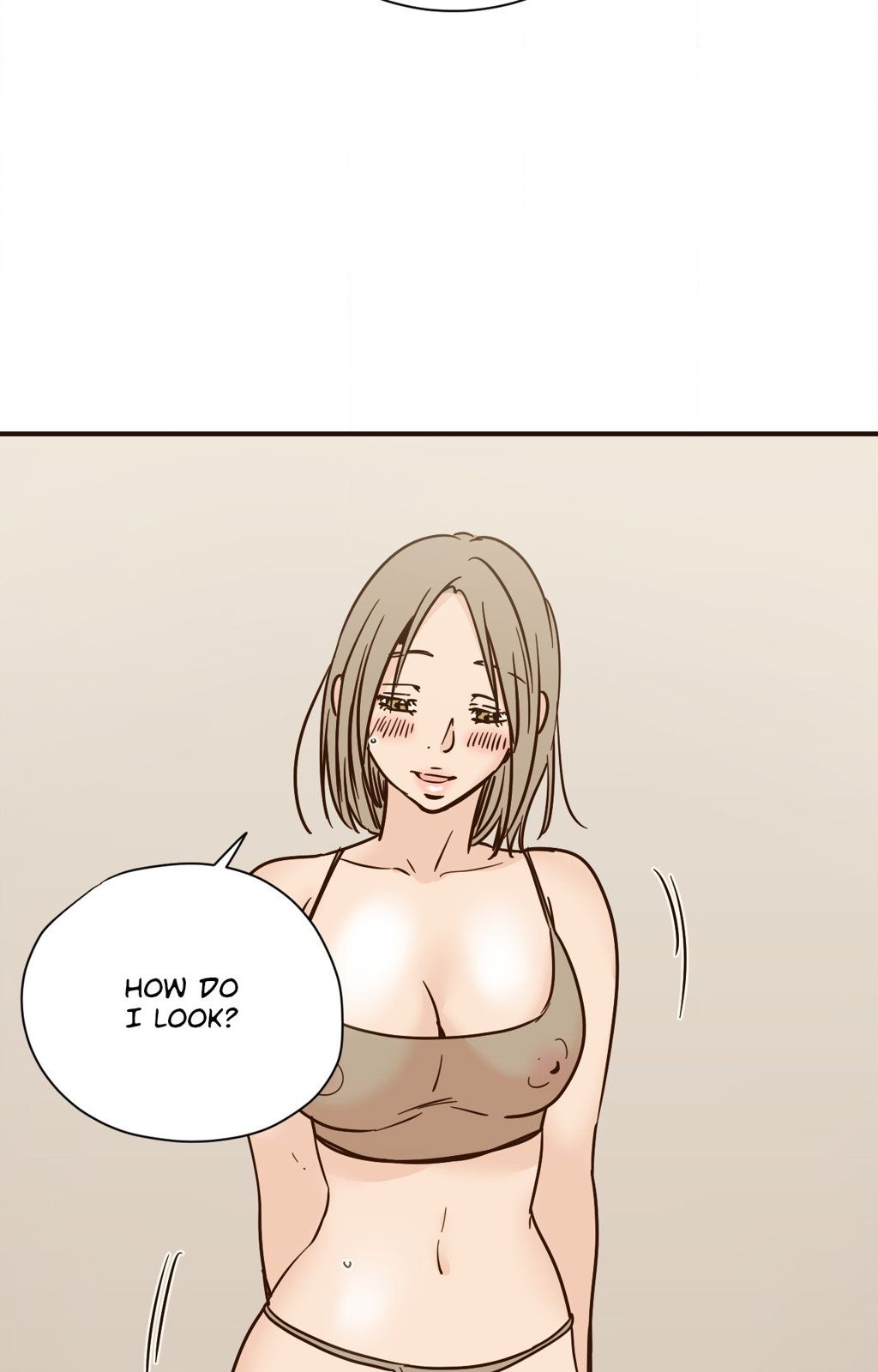 Temptress Manhwa - Chapter 165 Page 5