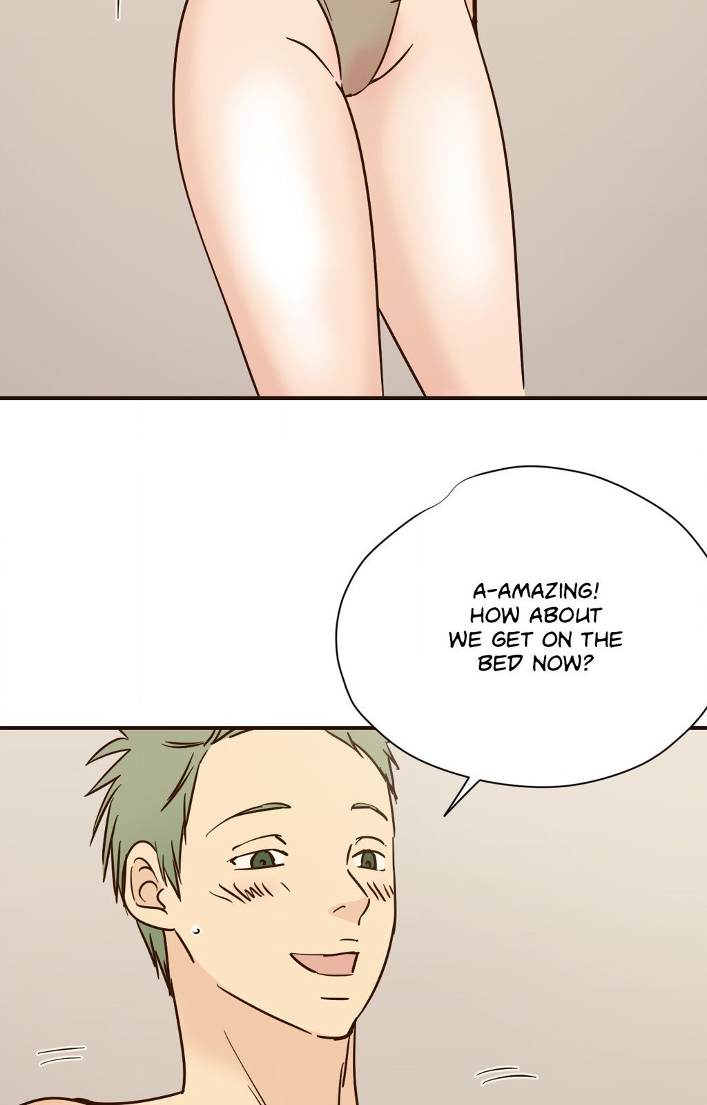Temptress Manhwa - Chapter 165 Page 6