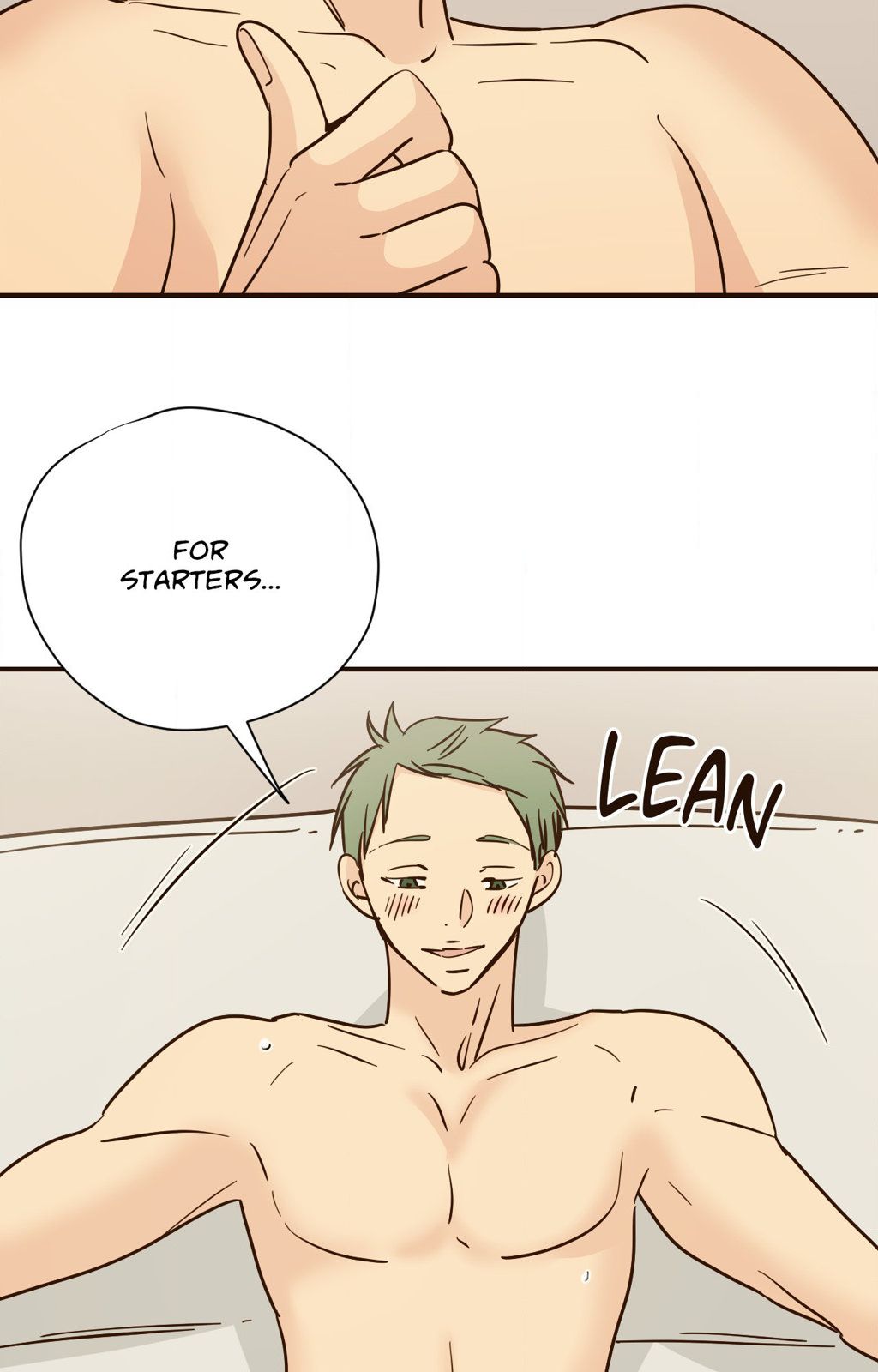 Temptress Manhwa - Chapter 165 Page 7