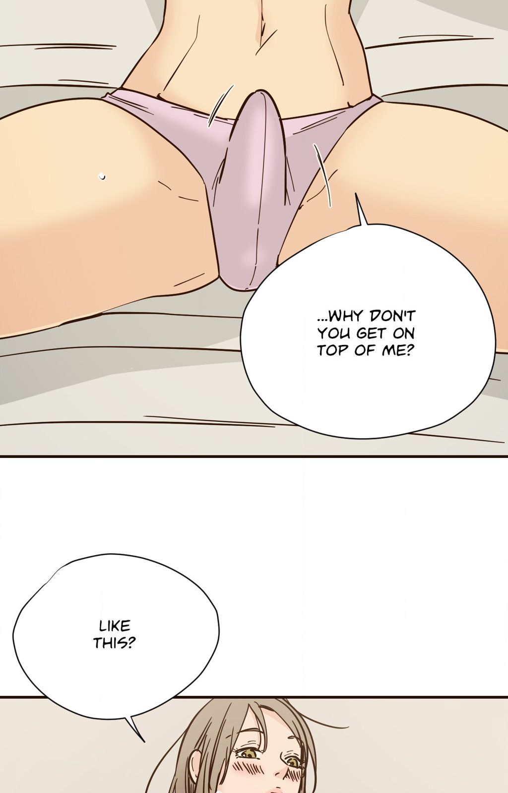 Temptress Manhwa - Chapter 165 Page 8