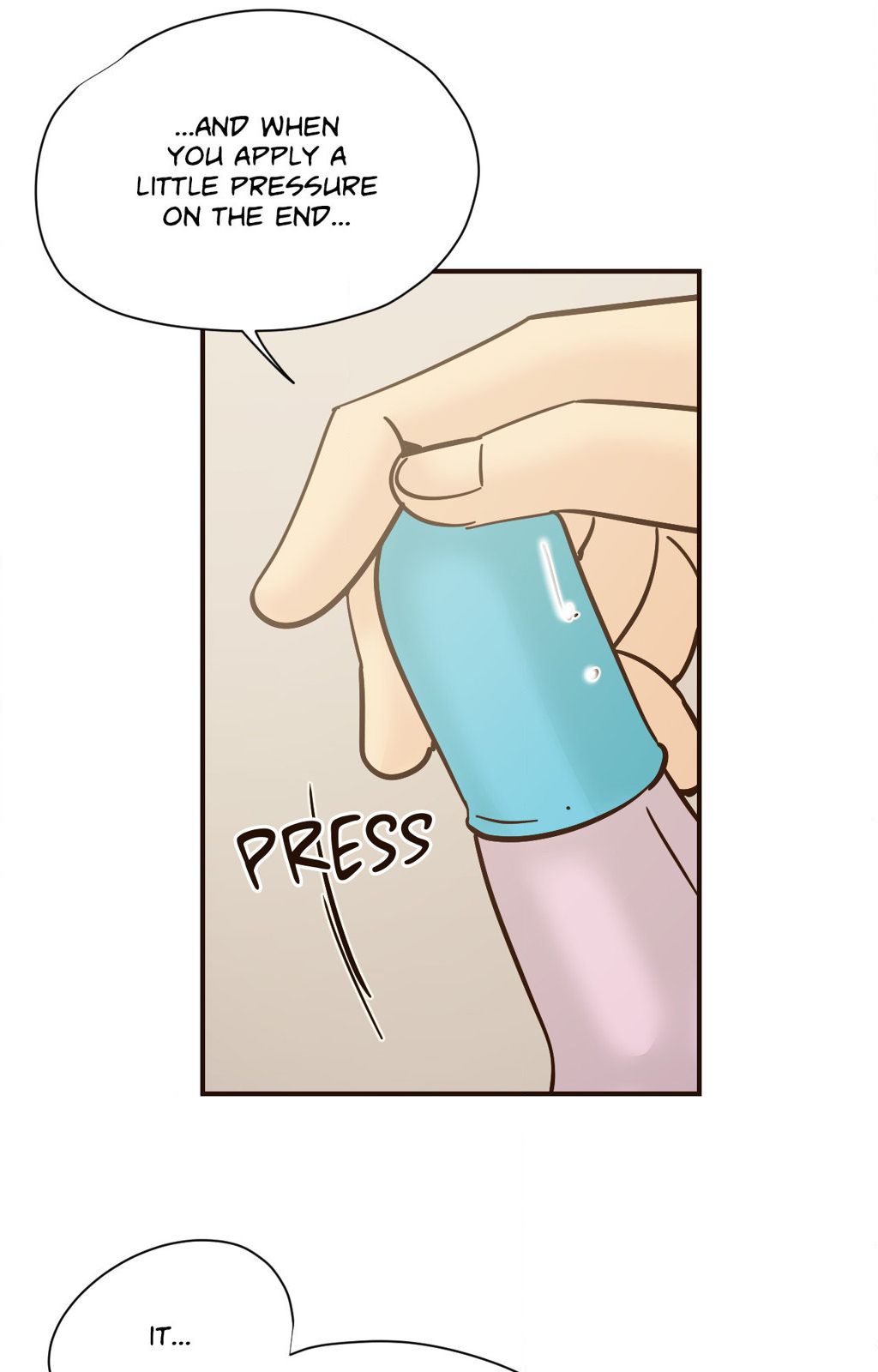 Temptress Manhwa - Chapter 165 Page 12