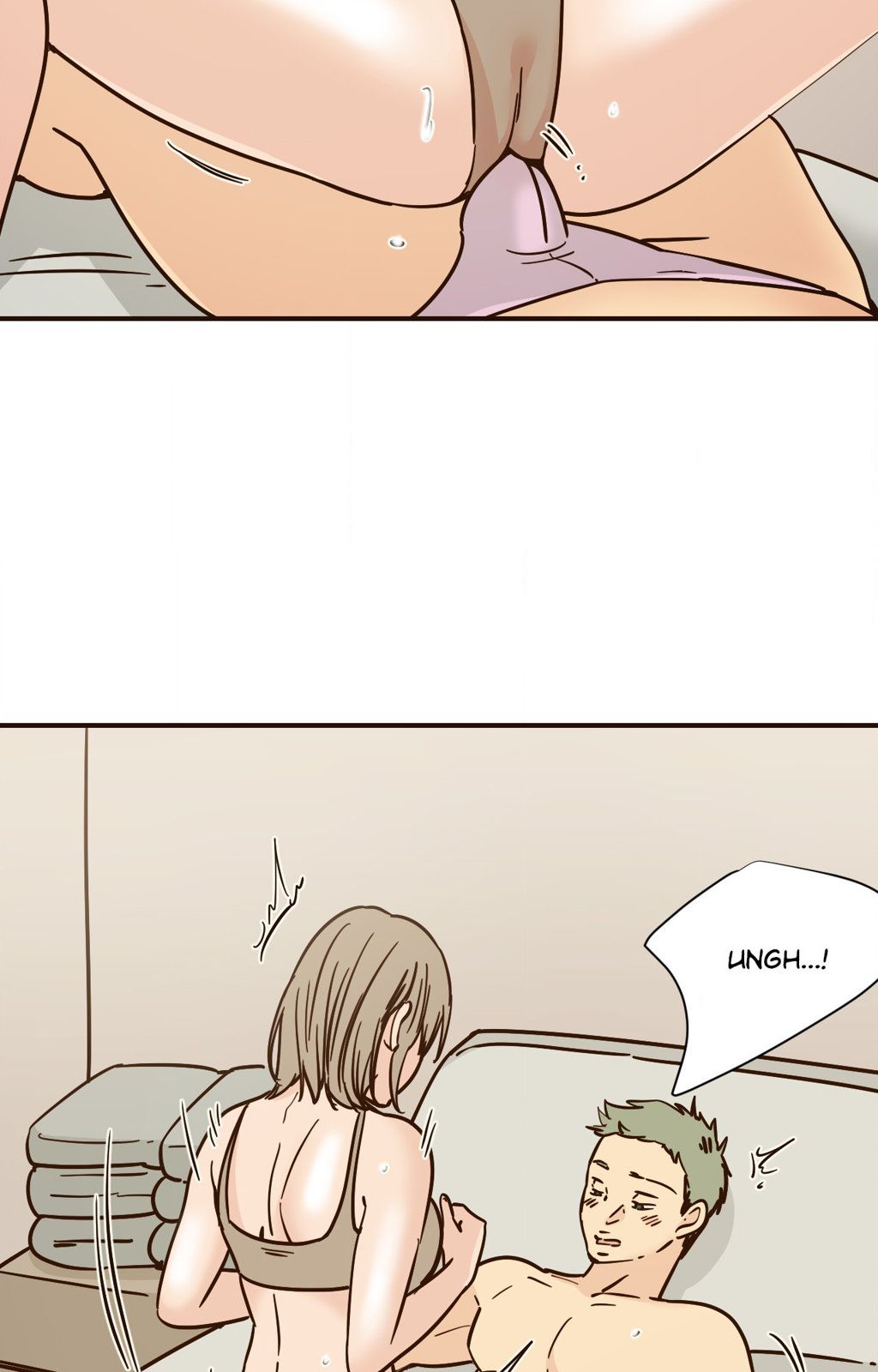 Temptress Manhwa - Chapter 165 Page 18