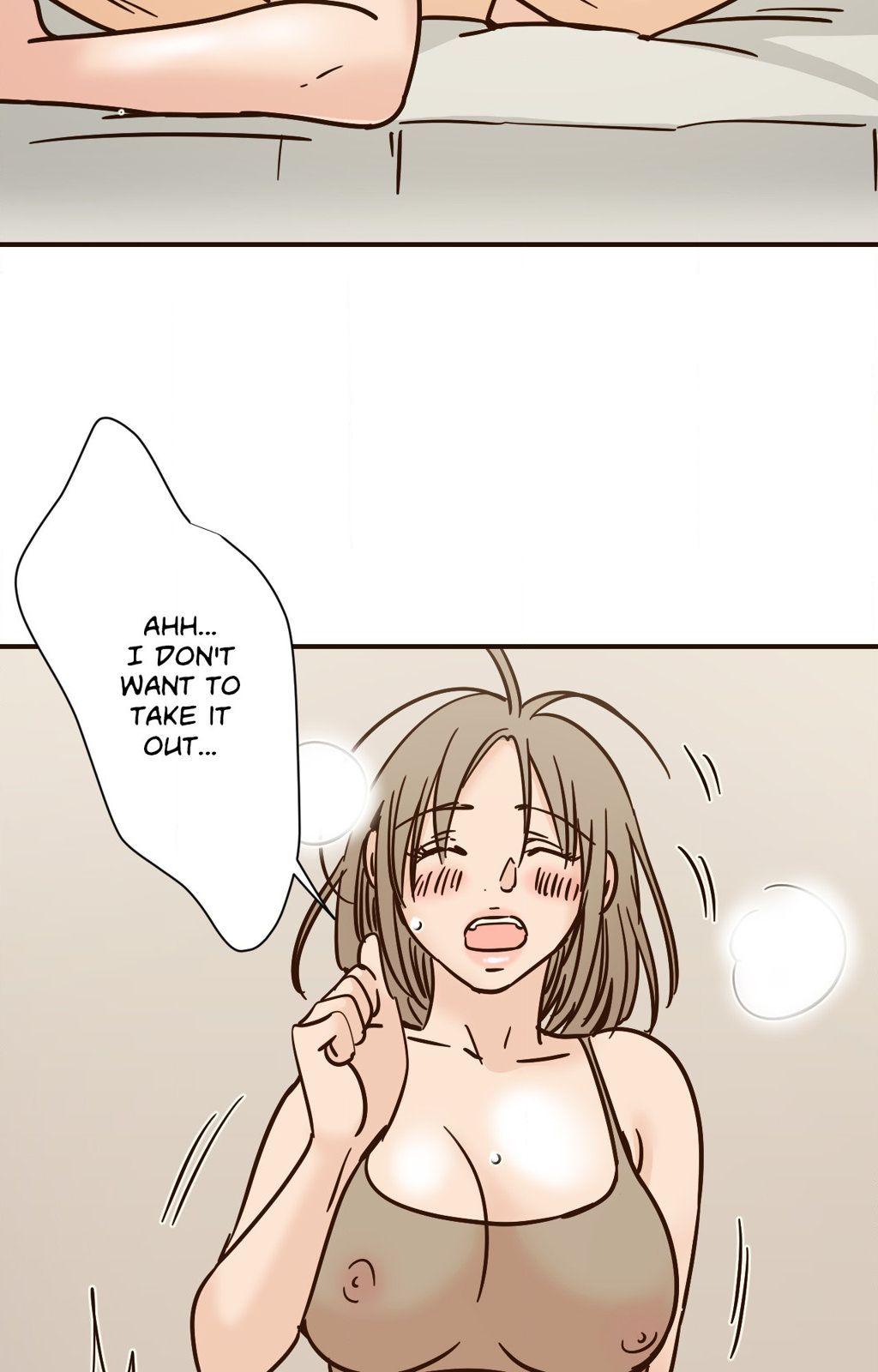 Temptress Manhwa - Chapter 165 Page 24