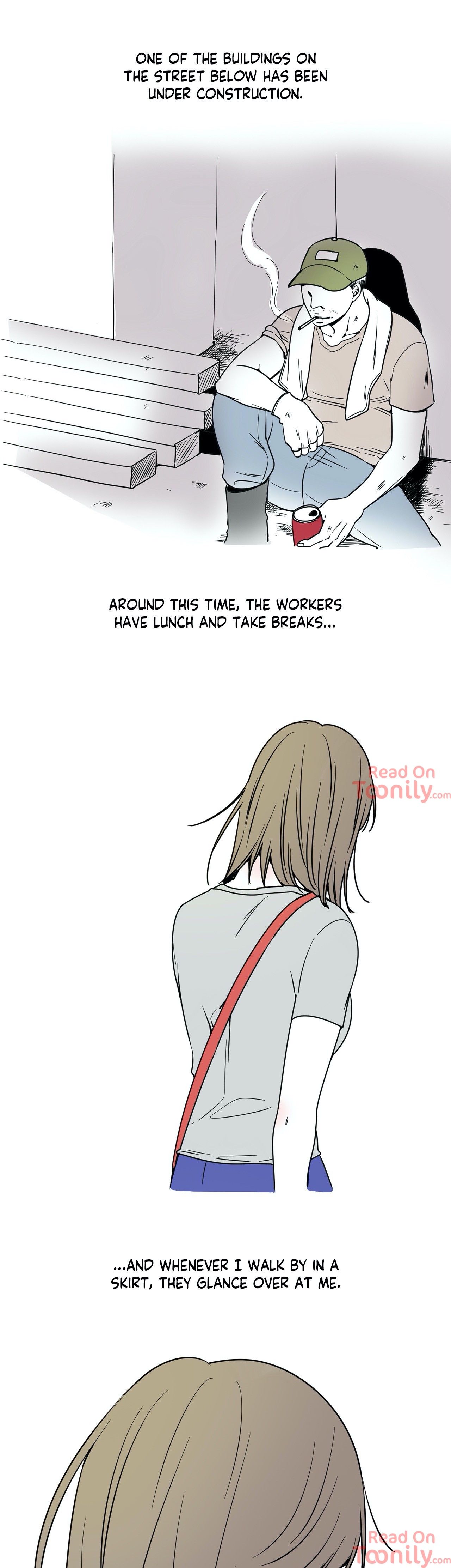 Temptress Manhwa - Chapter 1 Page 2