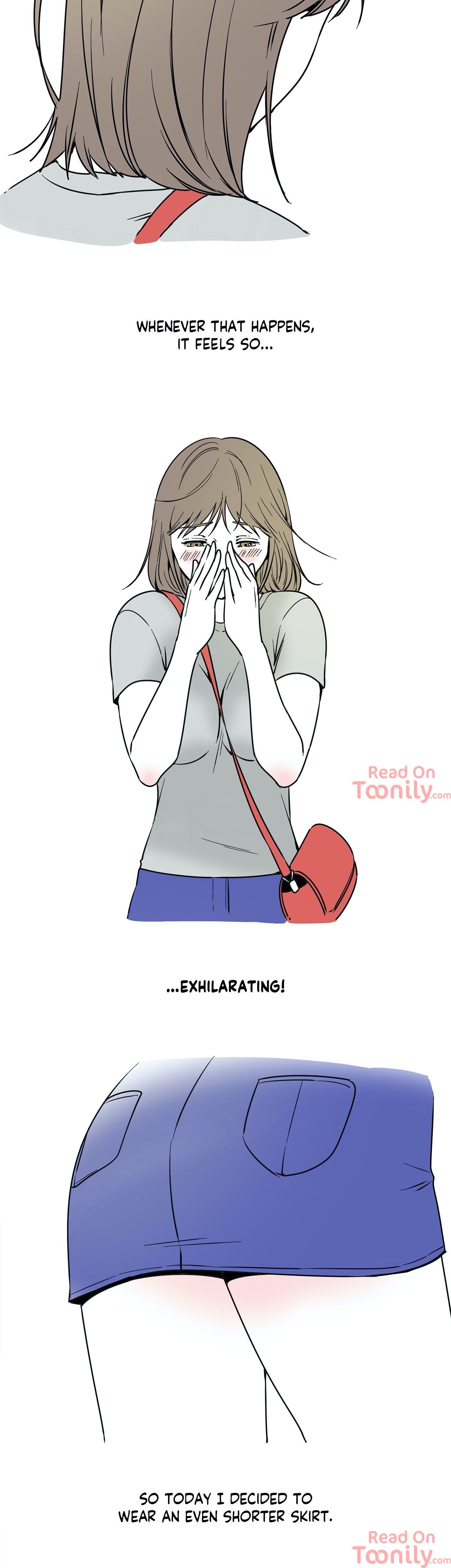 Temptress Manhwa - Chapter 1 Page 3