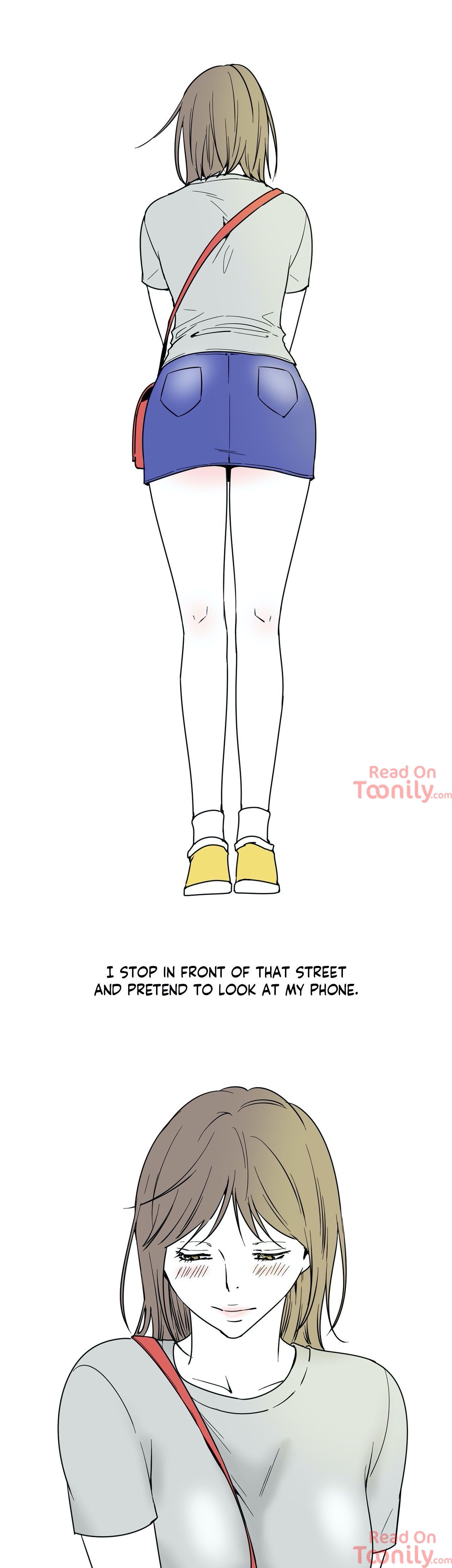 Temptress Manhwa - Chapter 1 Page 4