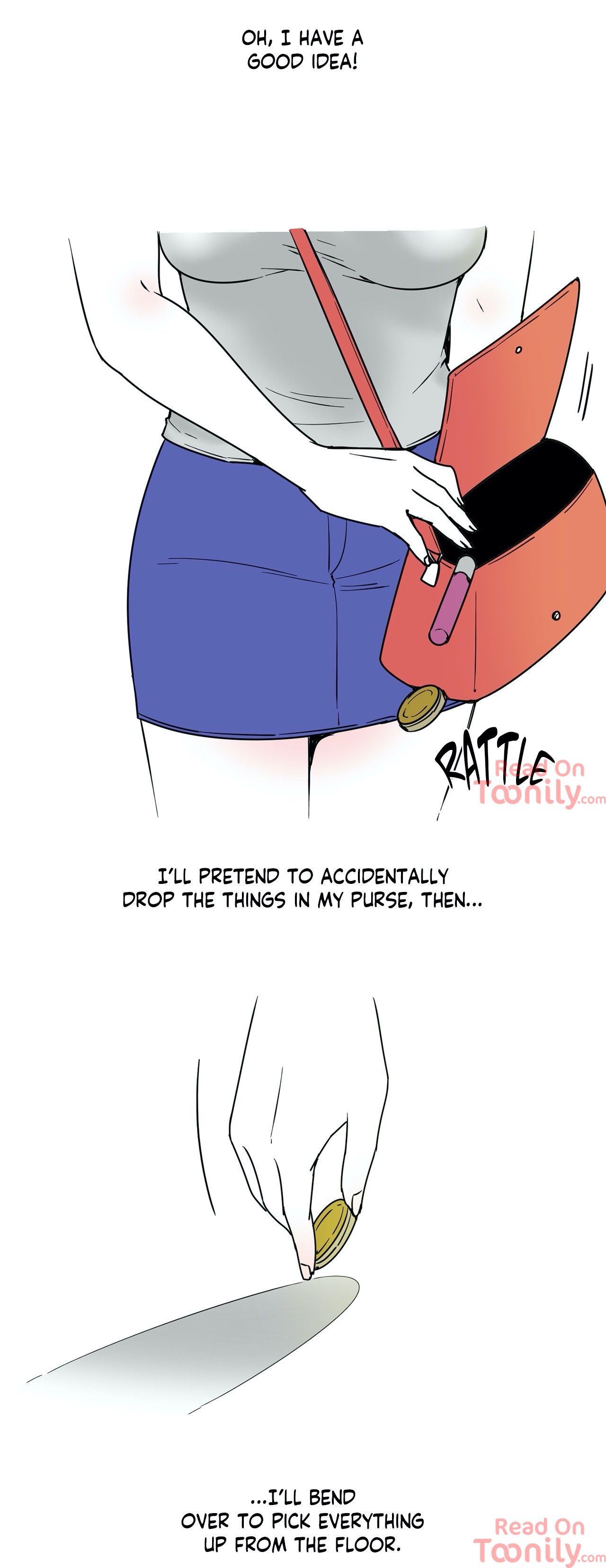 Temptress Manhwa - Chapter 1 Page 6