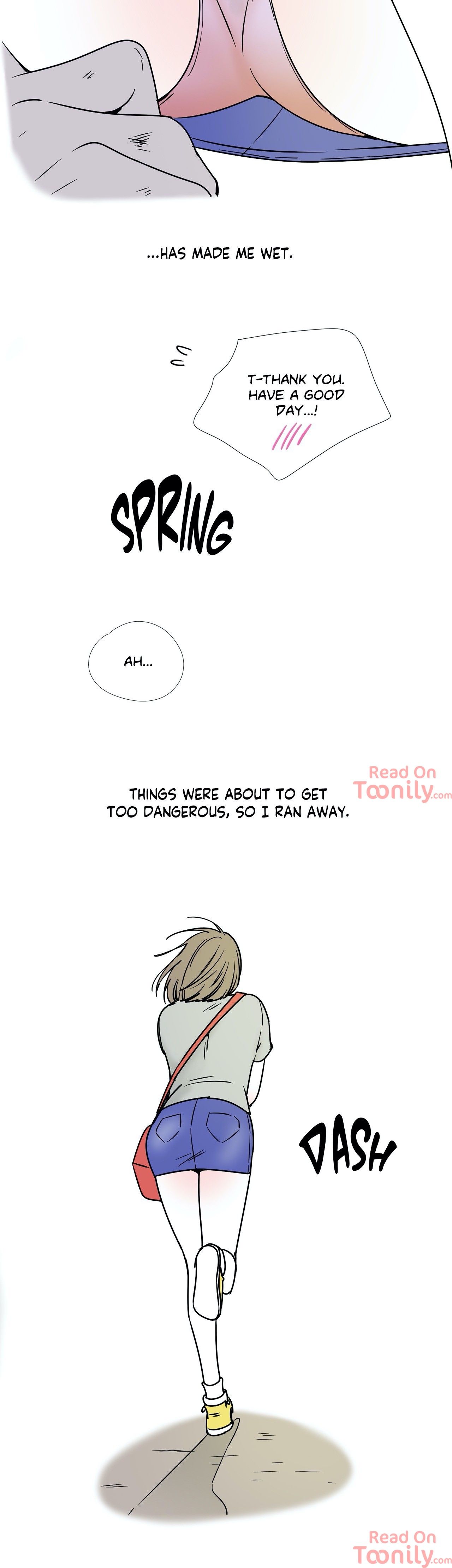 Temptress Manhwa - Chapter 1 Page 15