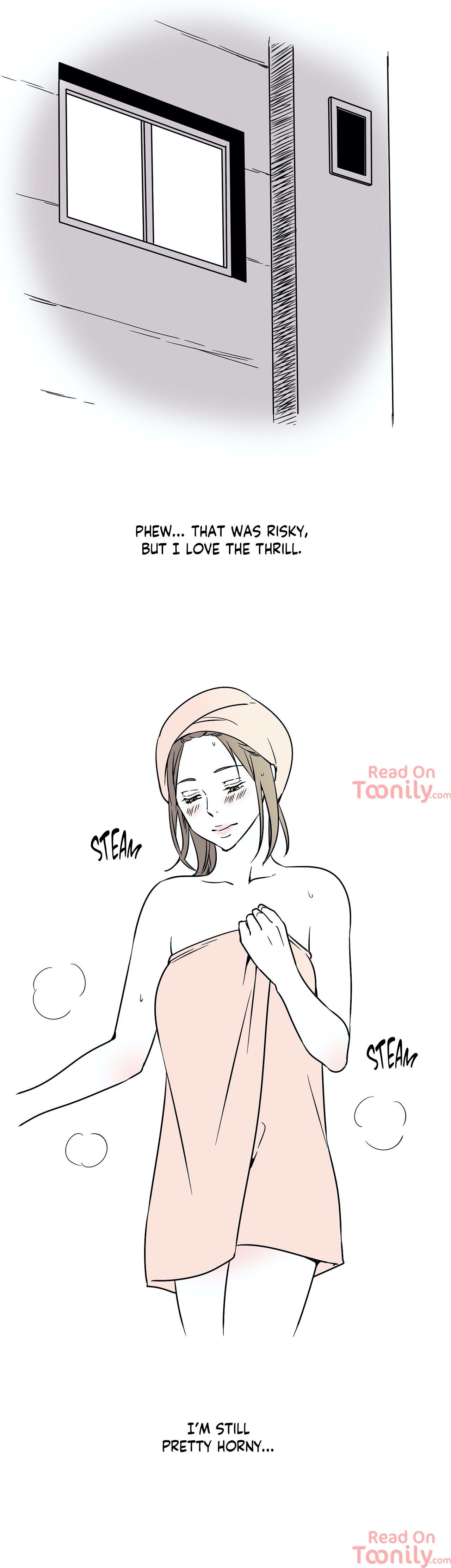 Temptress Manhwa - Chapter 1 Page 16