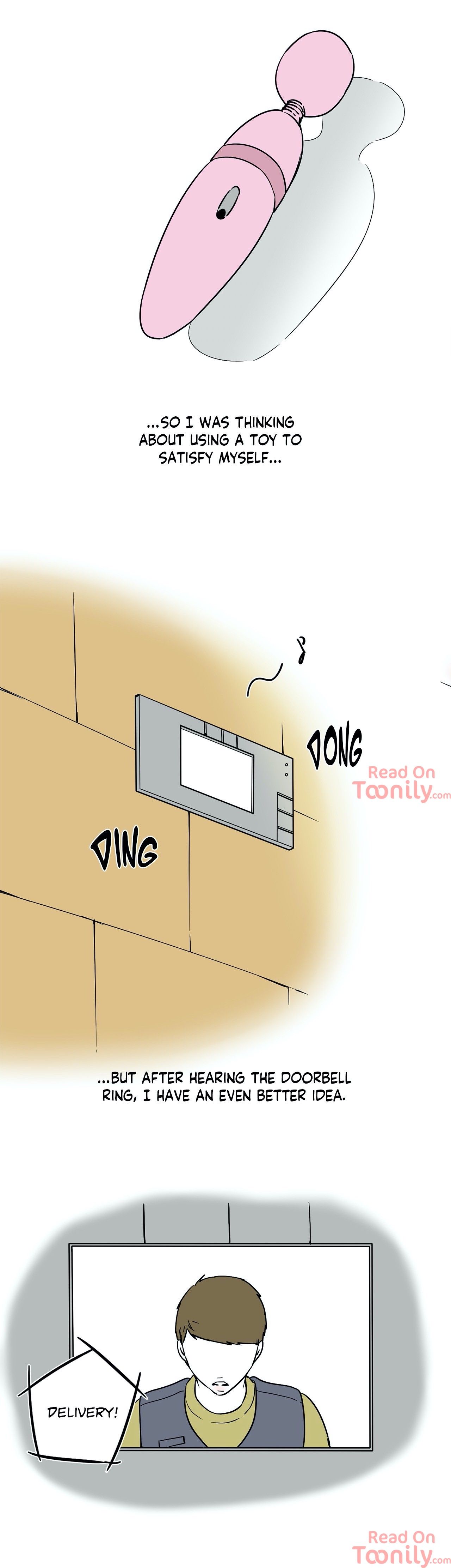 Temptress Manhwa - Chapter 1 Page 17