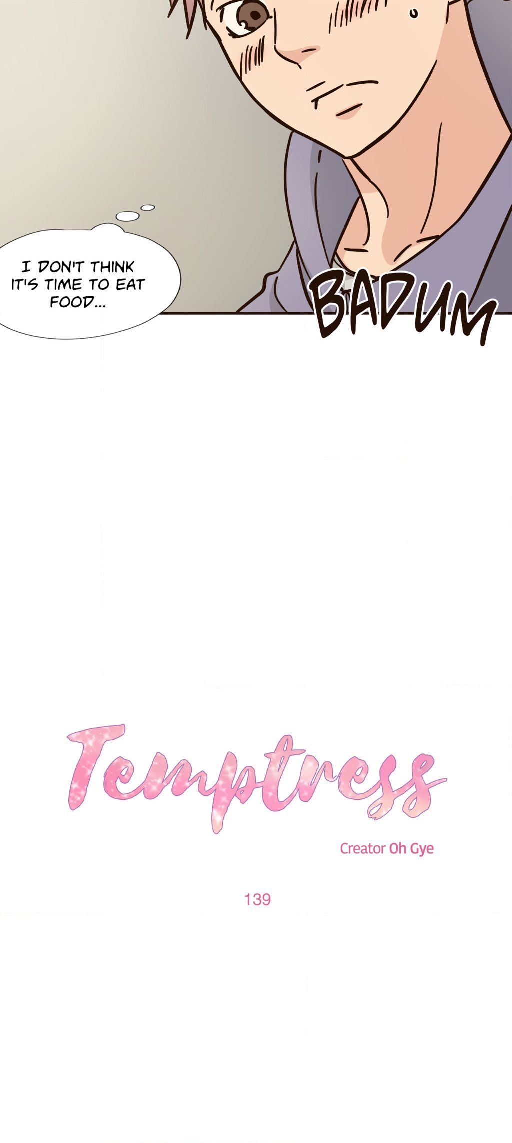 Temptress Manhwa - Chapter 139 Page 1