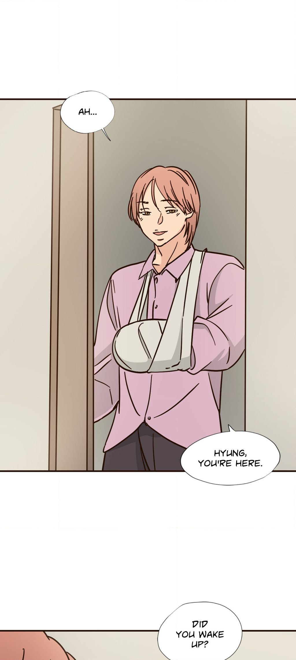 Temptress Manhwa - Chapter 139 Page 2