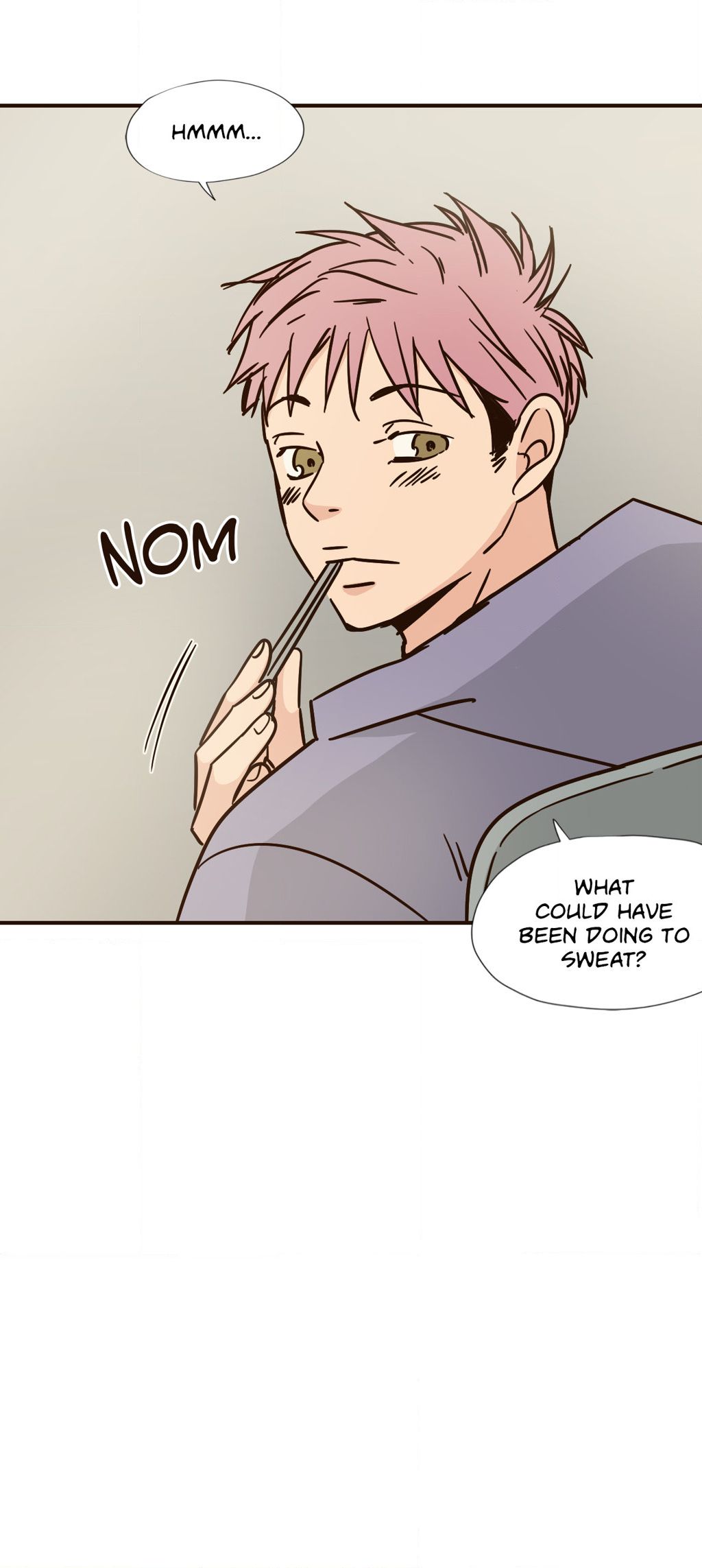 Temptress Manhwa - Chapter 139 Page 6