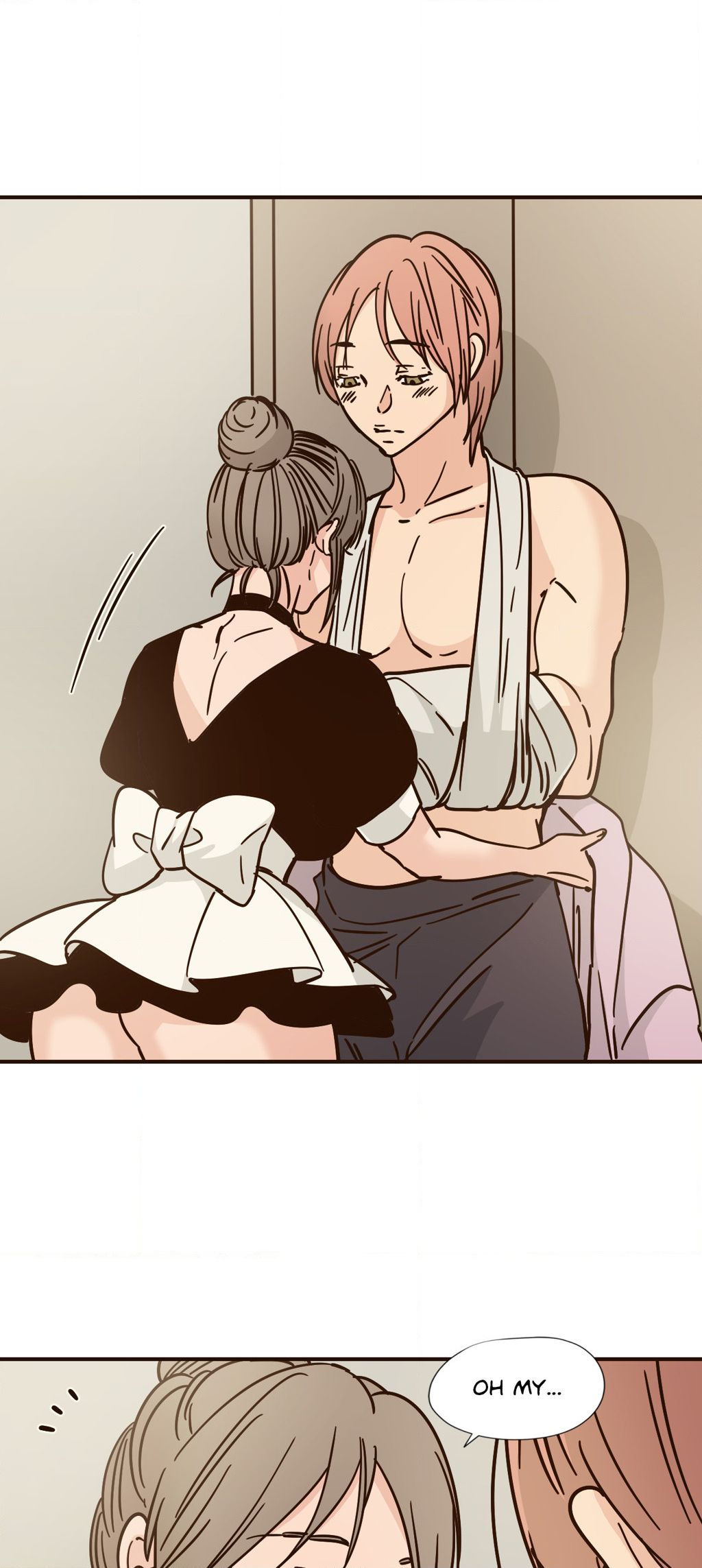 Temptress Manhwa - Chapter 139 Page 7