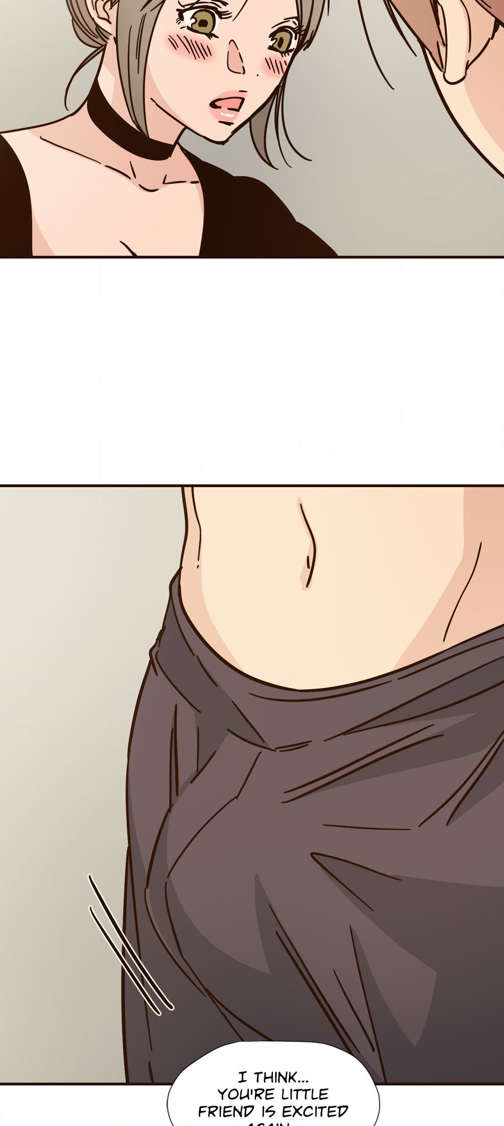 Temptress Manhwa - Chapter 139 Page 8