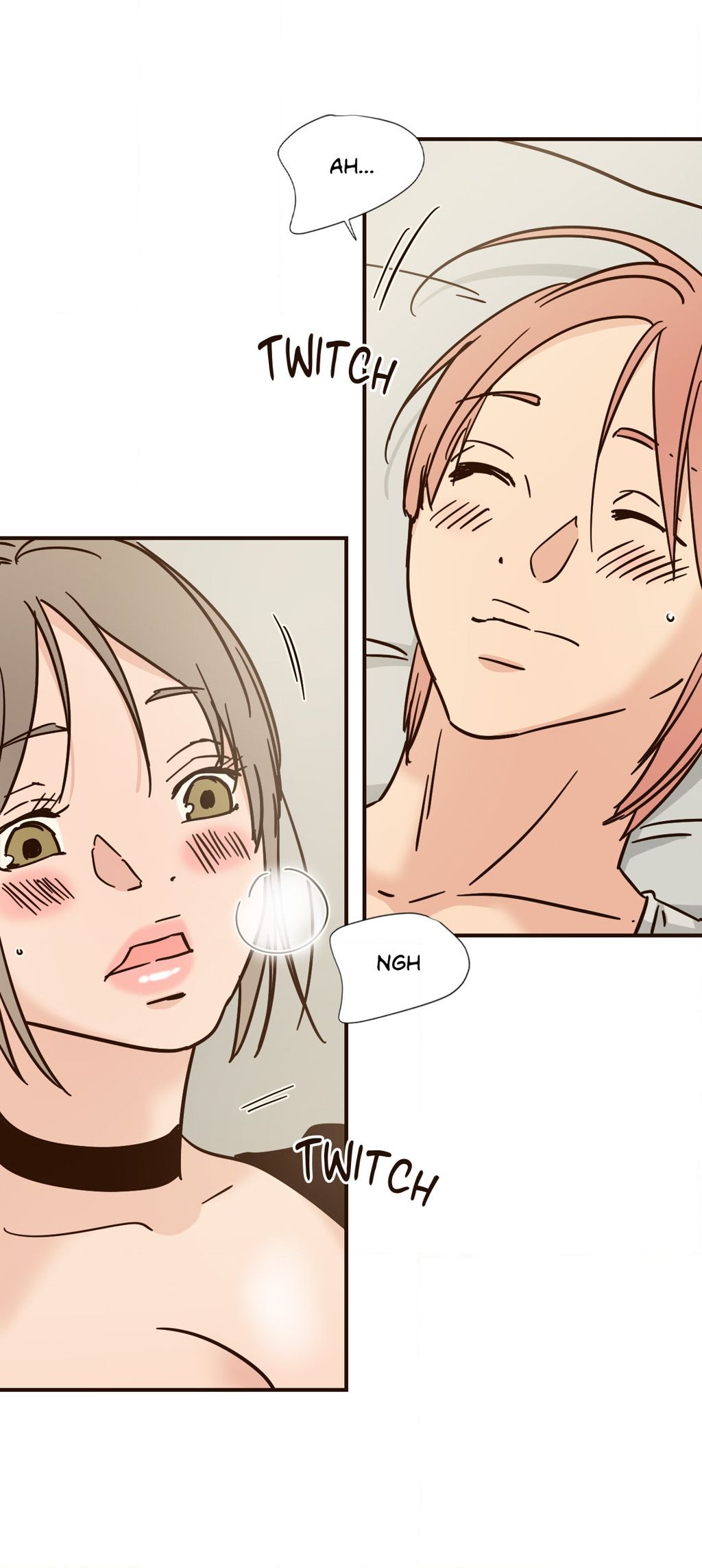 Temptress Manhwa - Chapter 139 Page 15