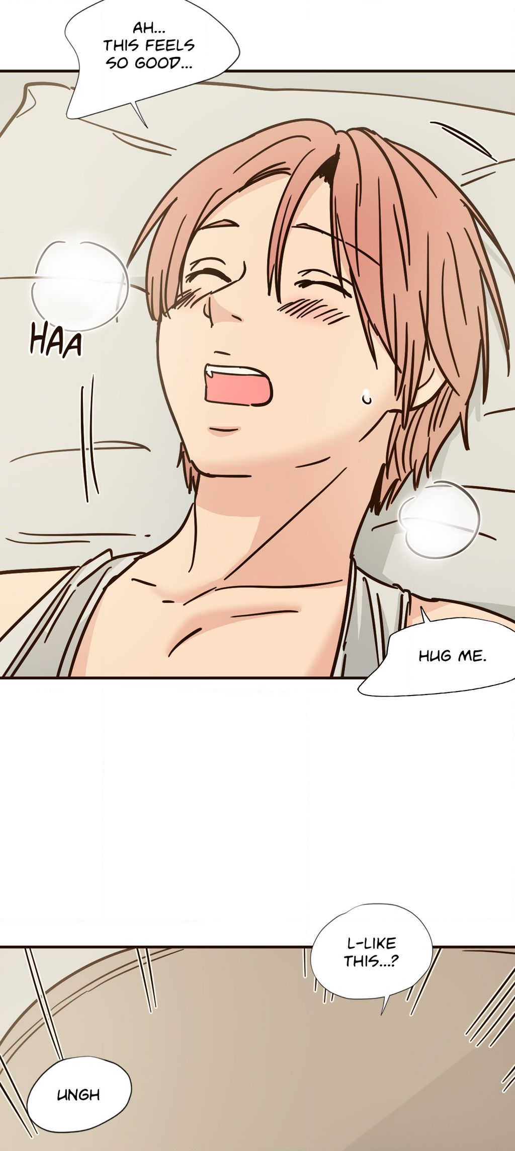 Temptress Manhwa - Chapter 139 Page 17
