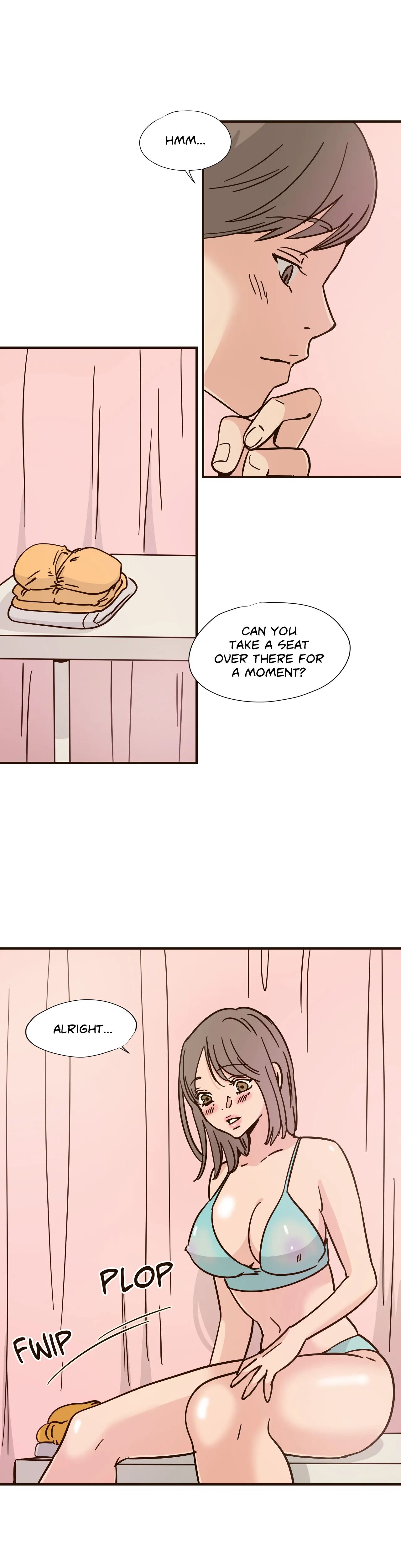 Temptress Manhwa - Chapter 118 Page 4