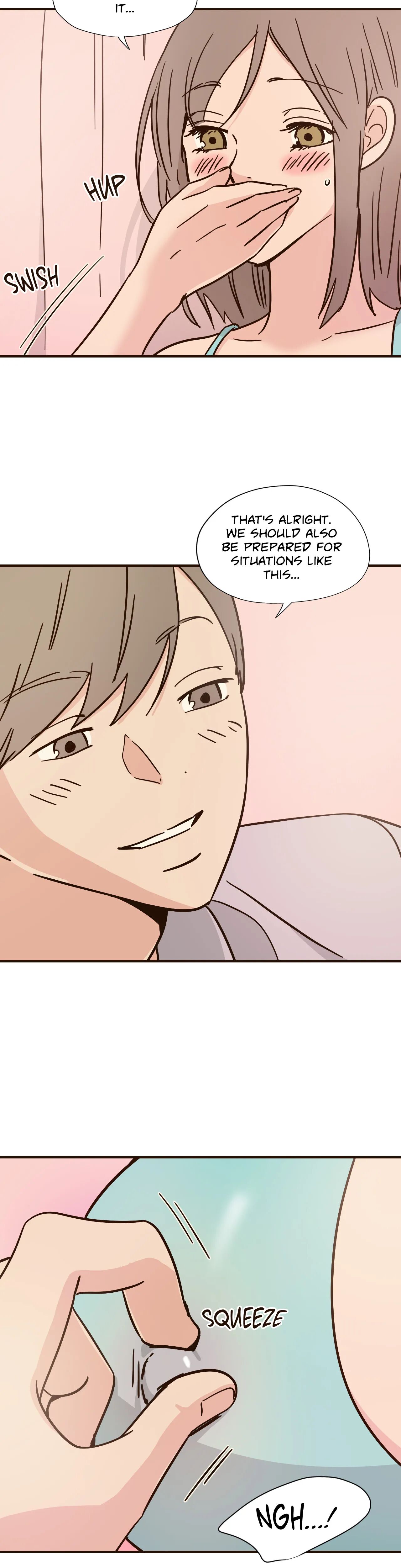 Temptress Manhwa - Chapter 118 Page 7