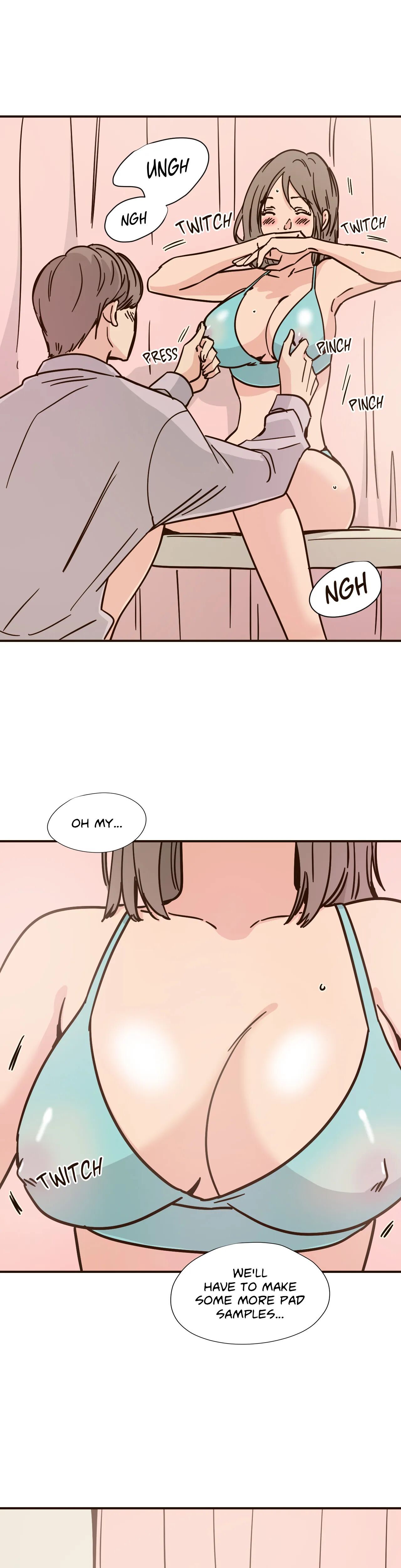 Temptress Manhwa - Chapter 118 Page 8