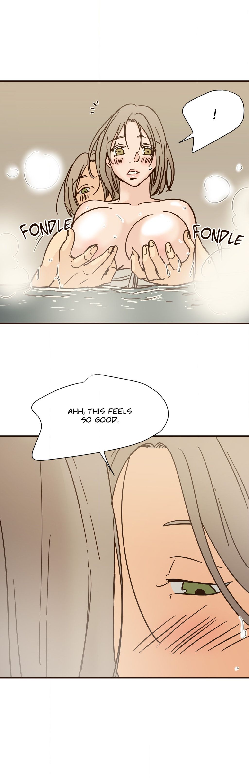 Temptress Manhwa - Chapter 157 Page 0