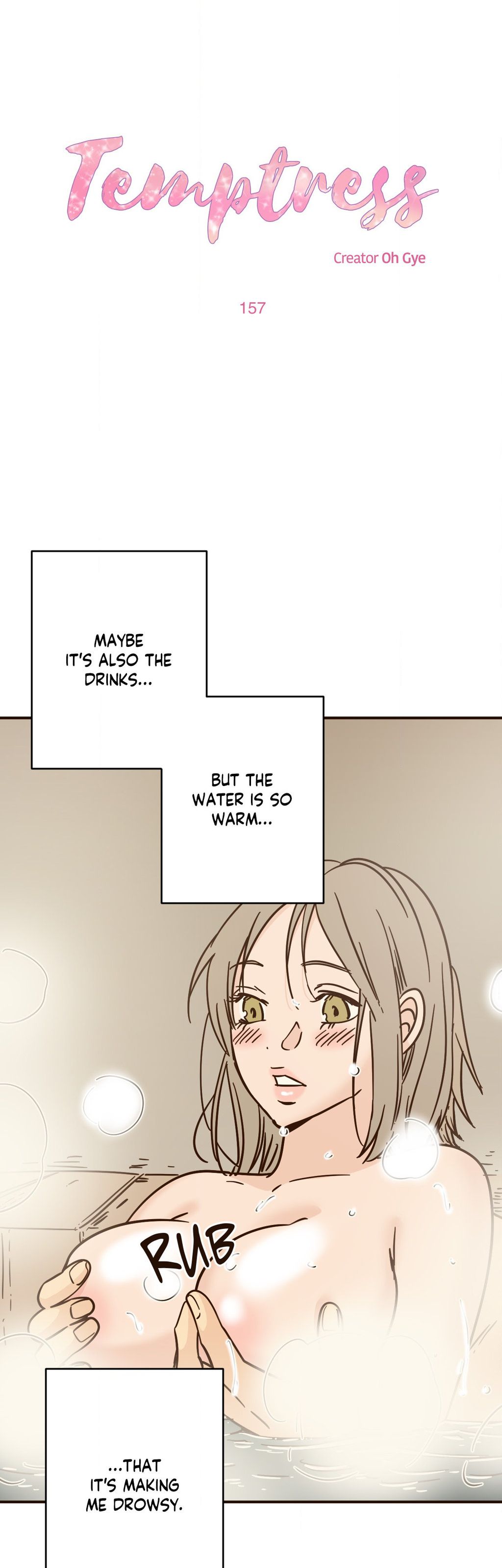 Temptress Manhwa - Chapter 157 Page 1