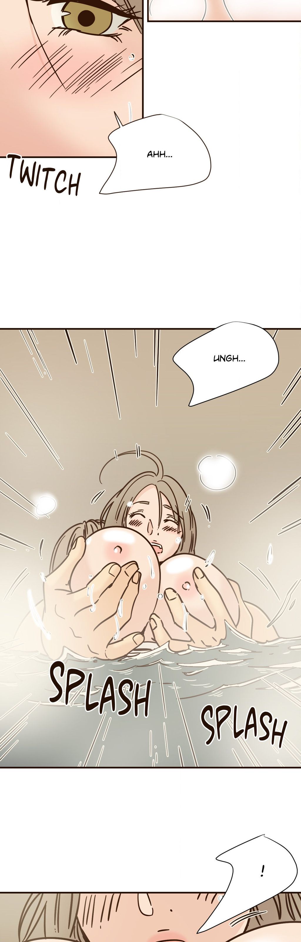 Temptress Manhwa - Chapter 157 Page 3