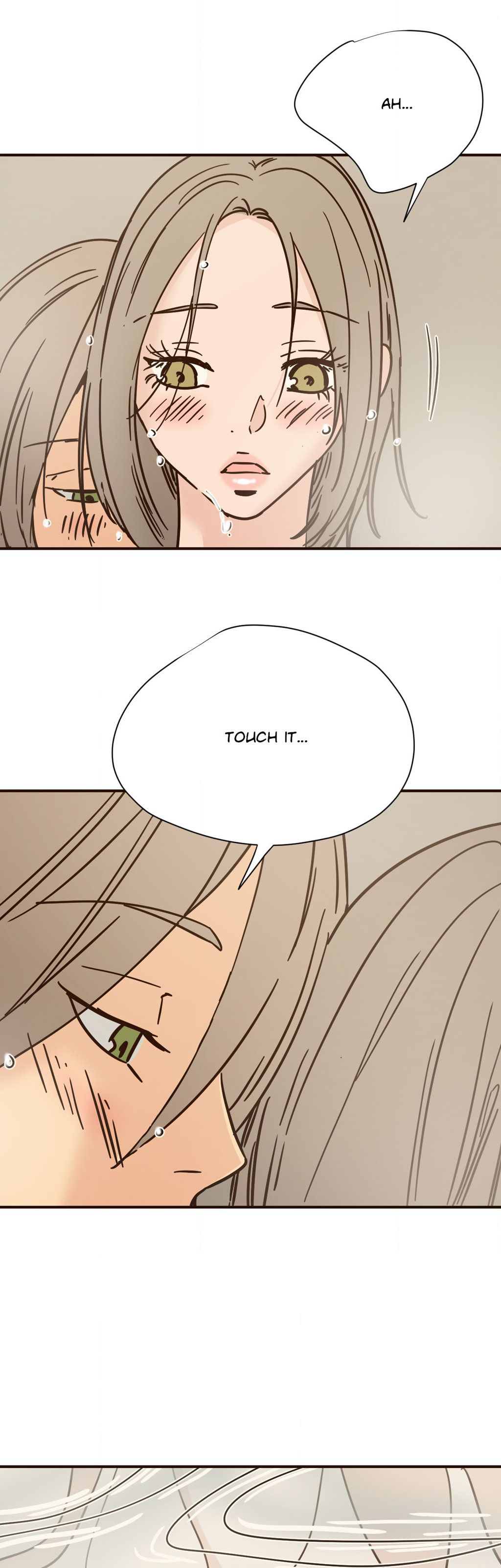 Temptress Manhwa - Chapter 157 Page 7