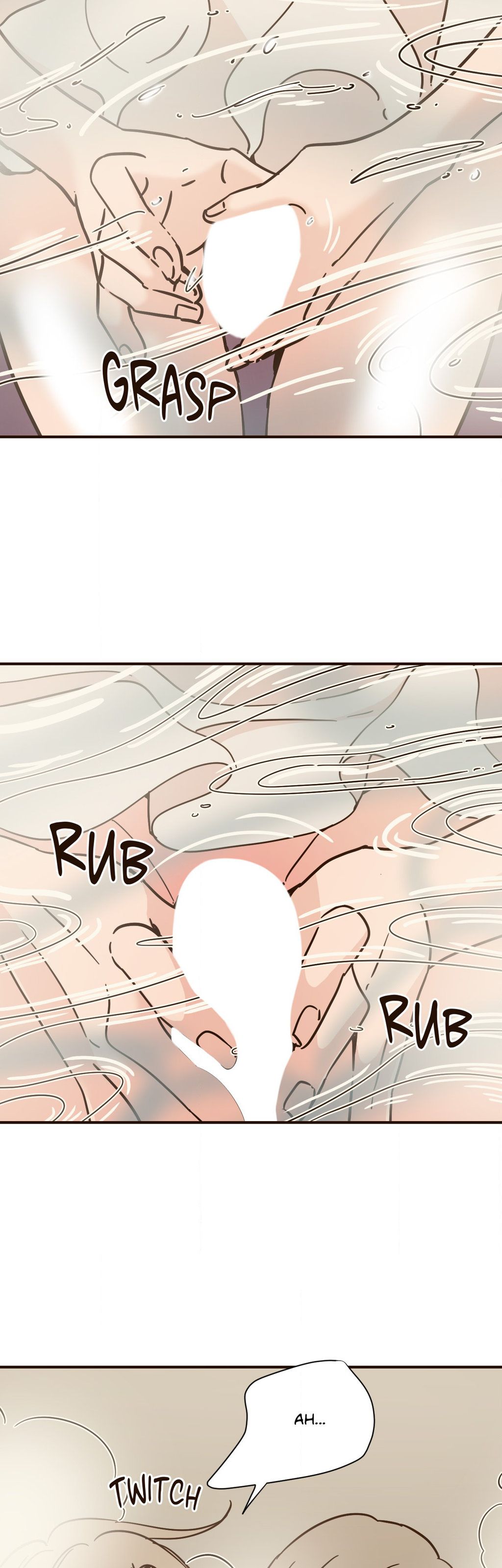 Temptress Manhwa - Chapter 157 Page 8