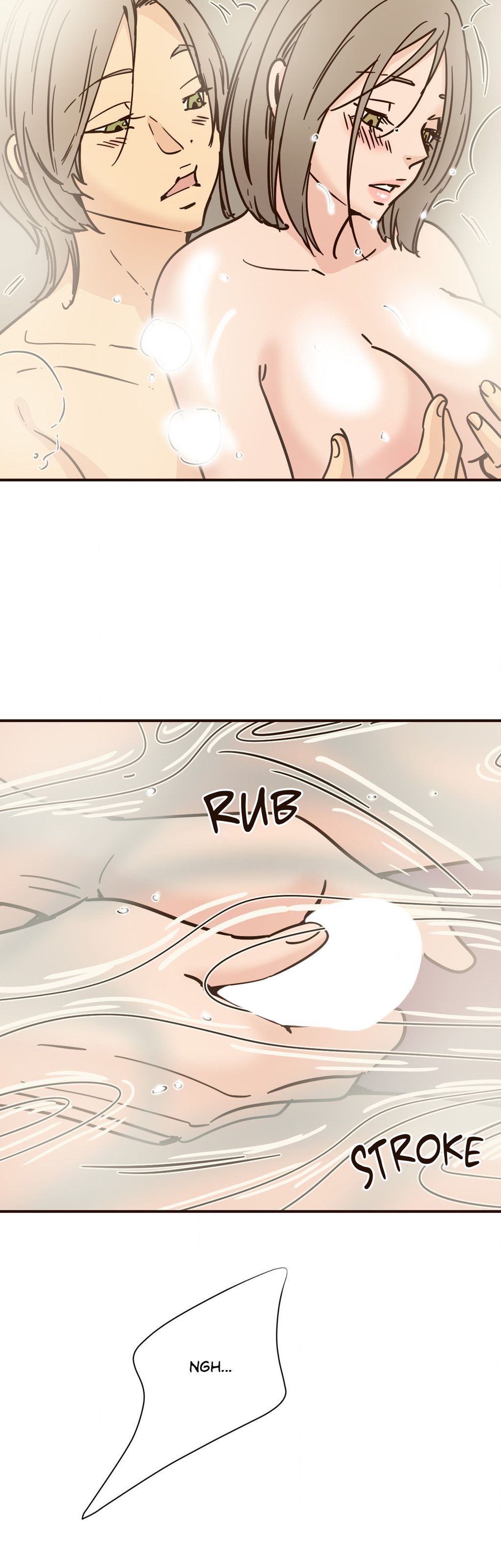 Temptress Manhwa - Chapter 157 Page 9