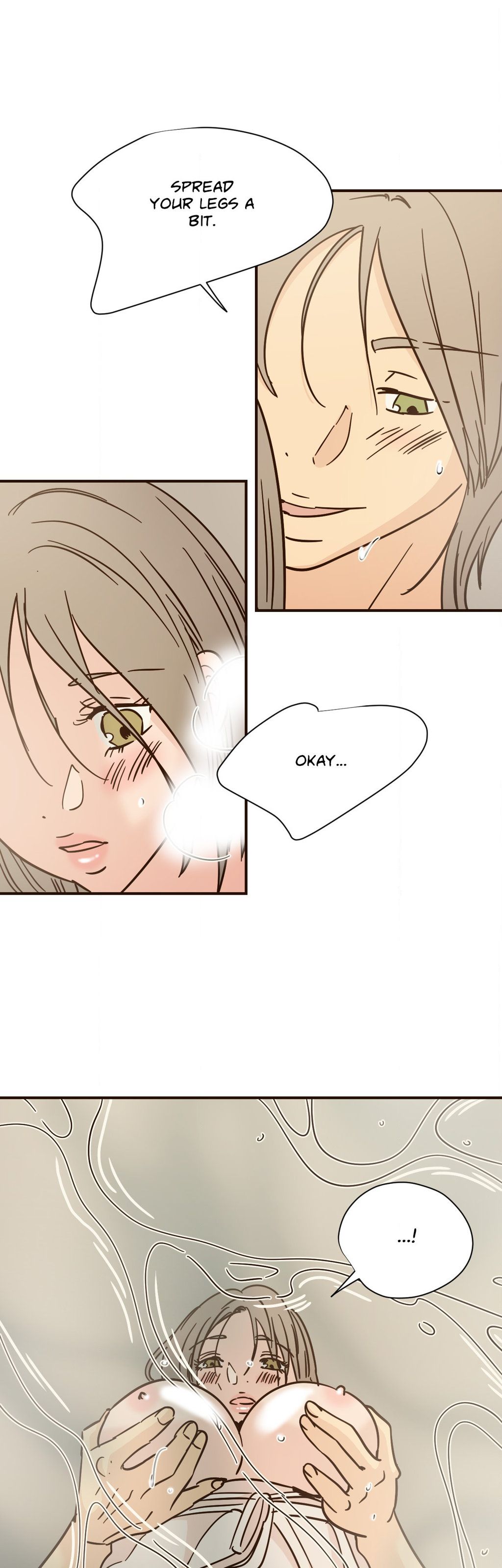 Temptress Manhwa - Chapter 157 Page 10